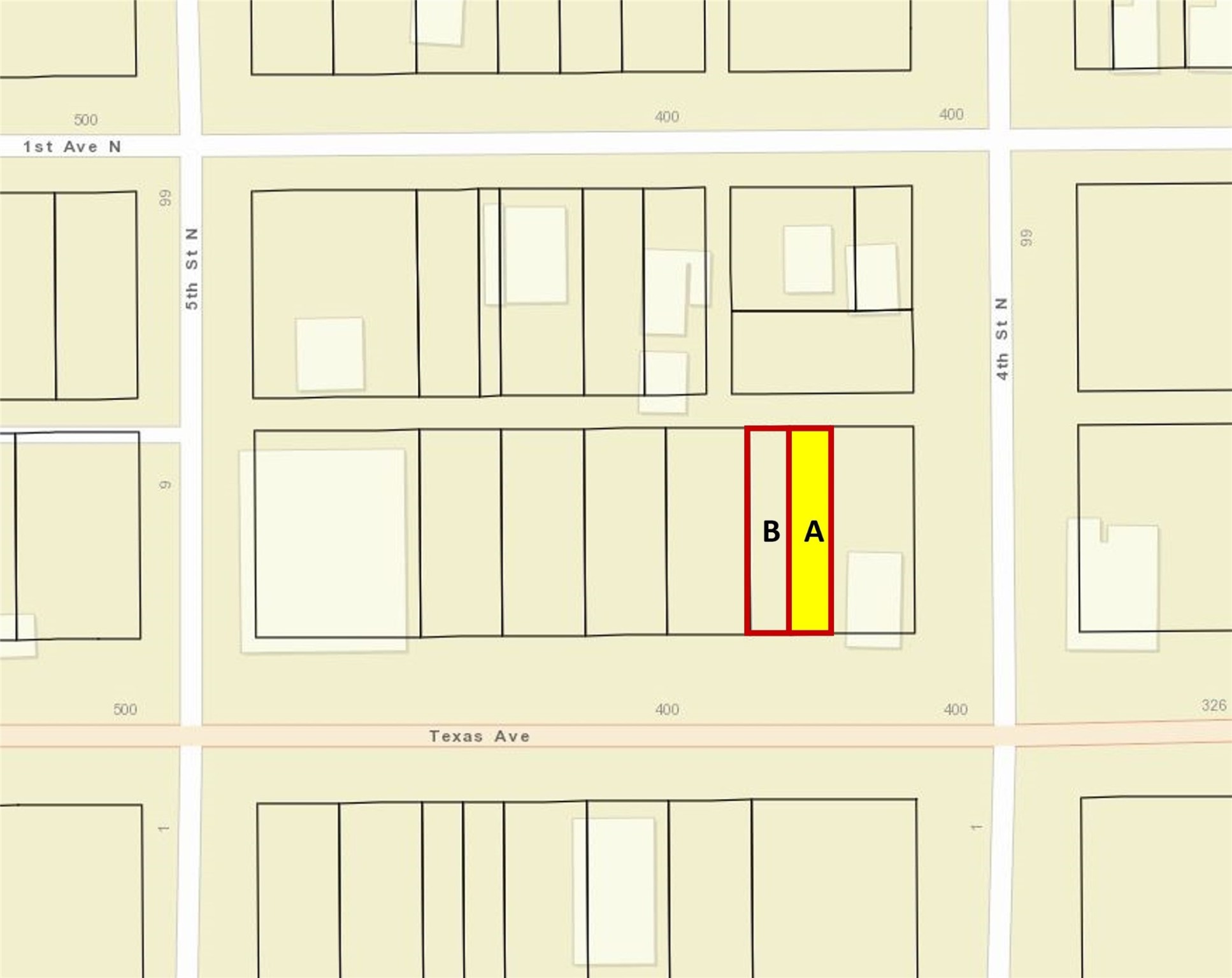 00 Texas Avenue Property Photo 2