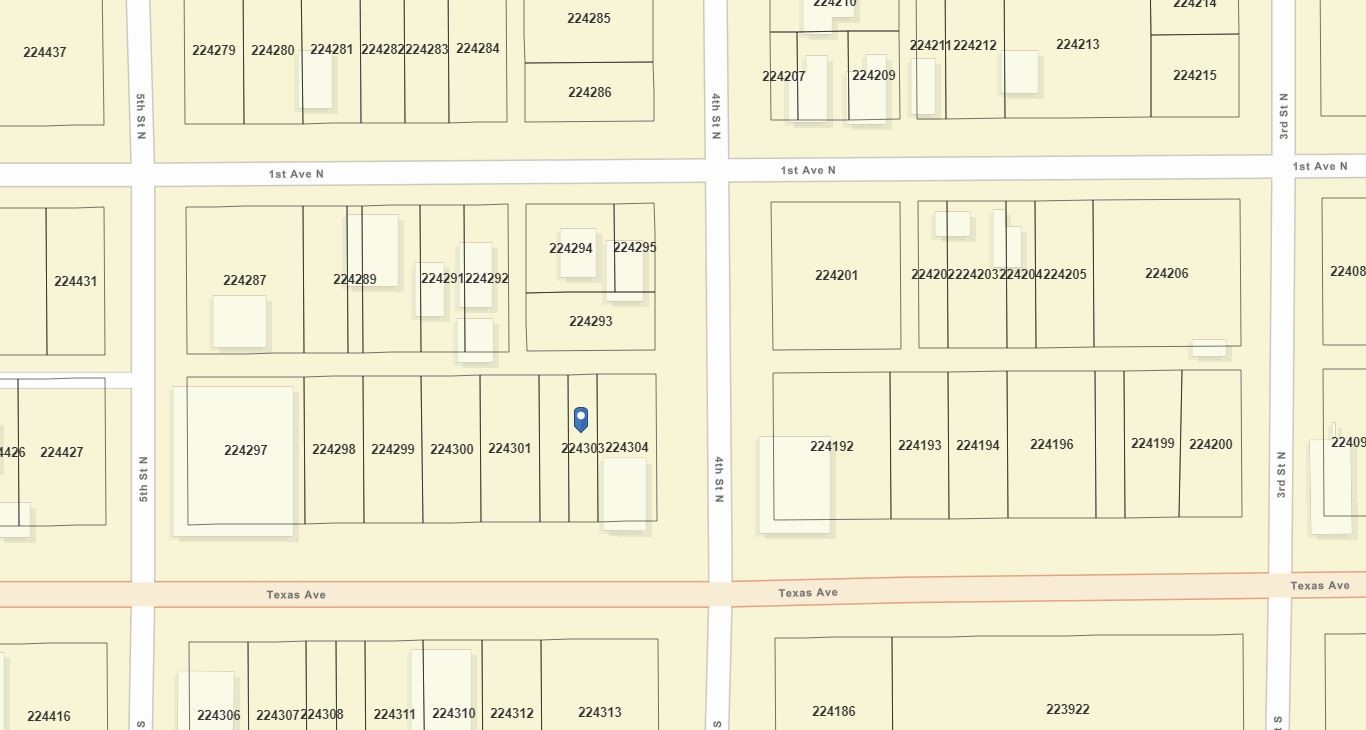 00 Texas Avenue Property Photo 3