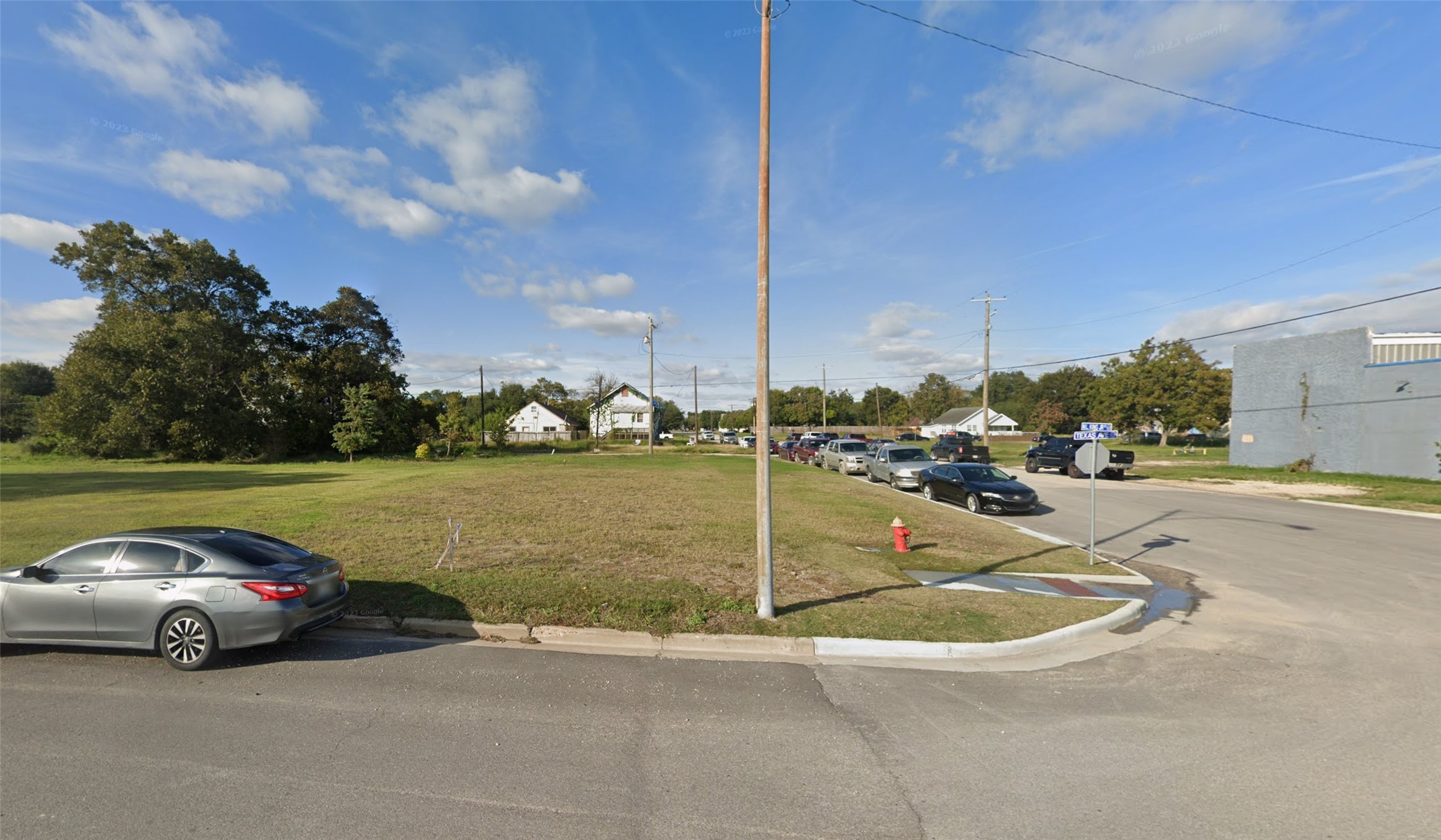 00 Texas Avenue Property Photo 4