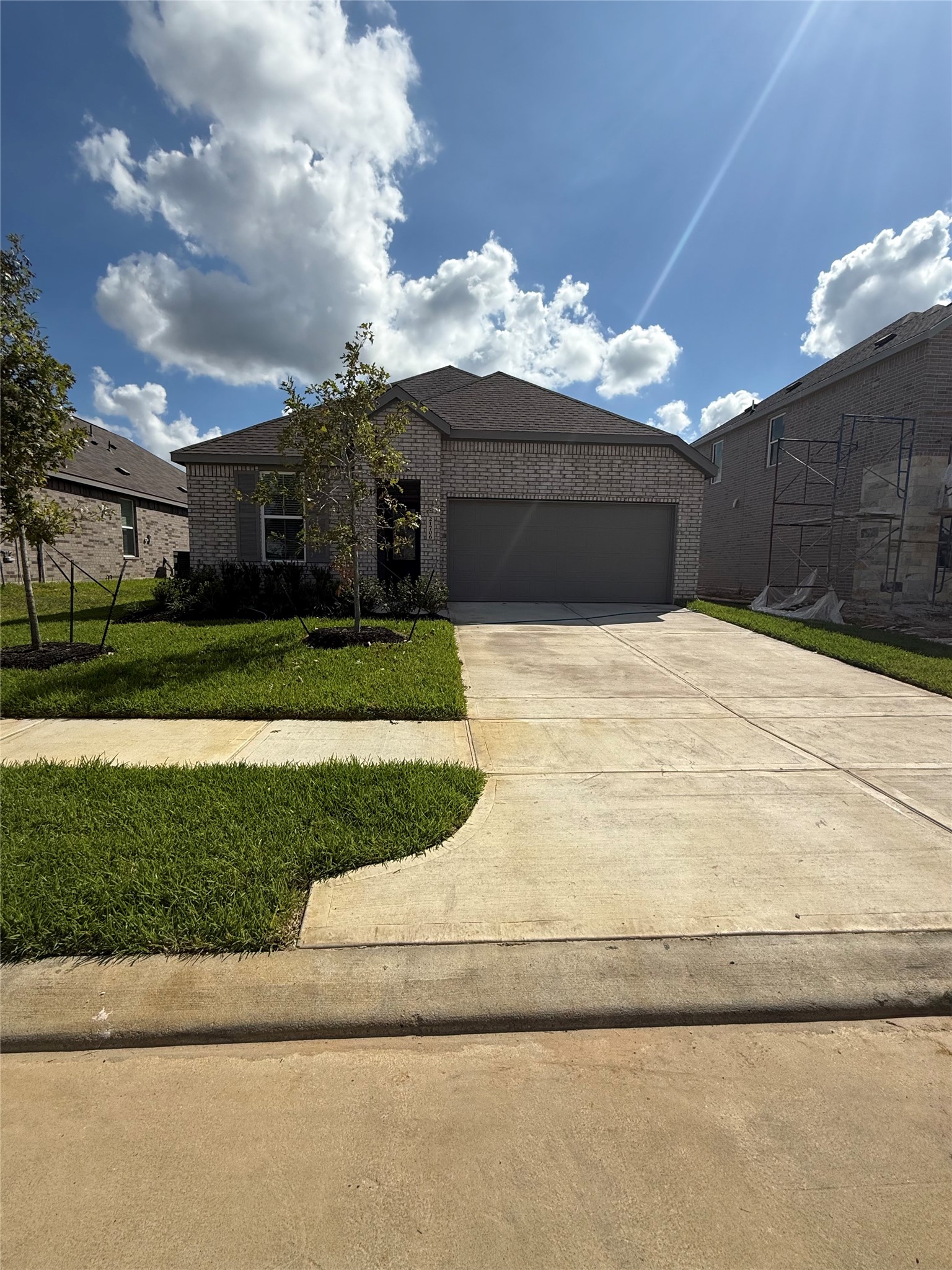 21706 Willow River Canyon Lane Property Photo 1