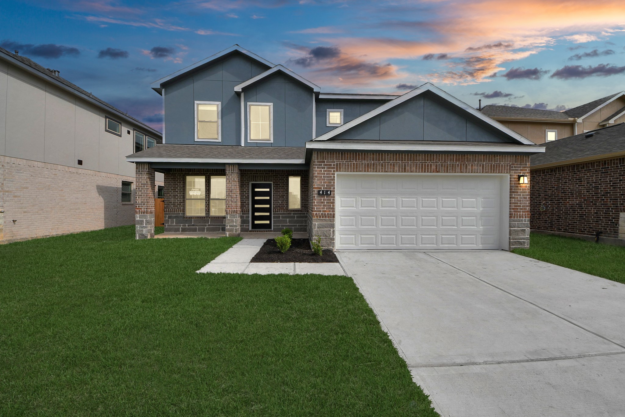414 Kendall Crest Property Photo