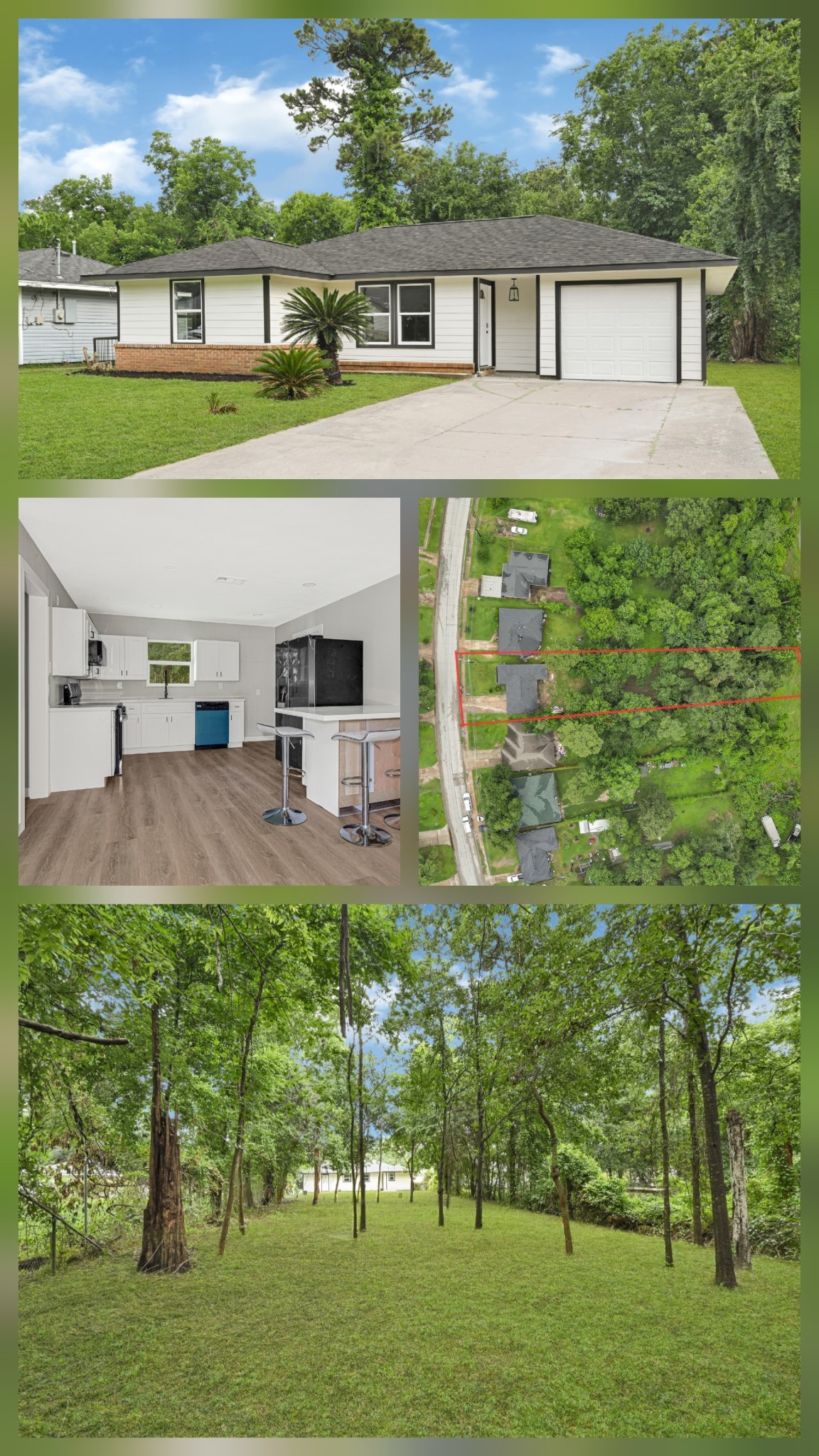 7218 Bretshire Drive Property Photo 2