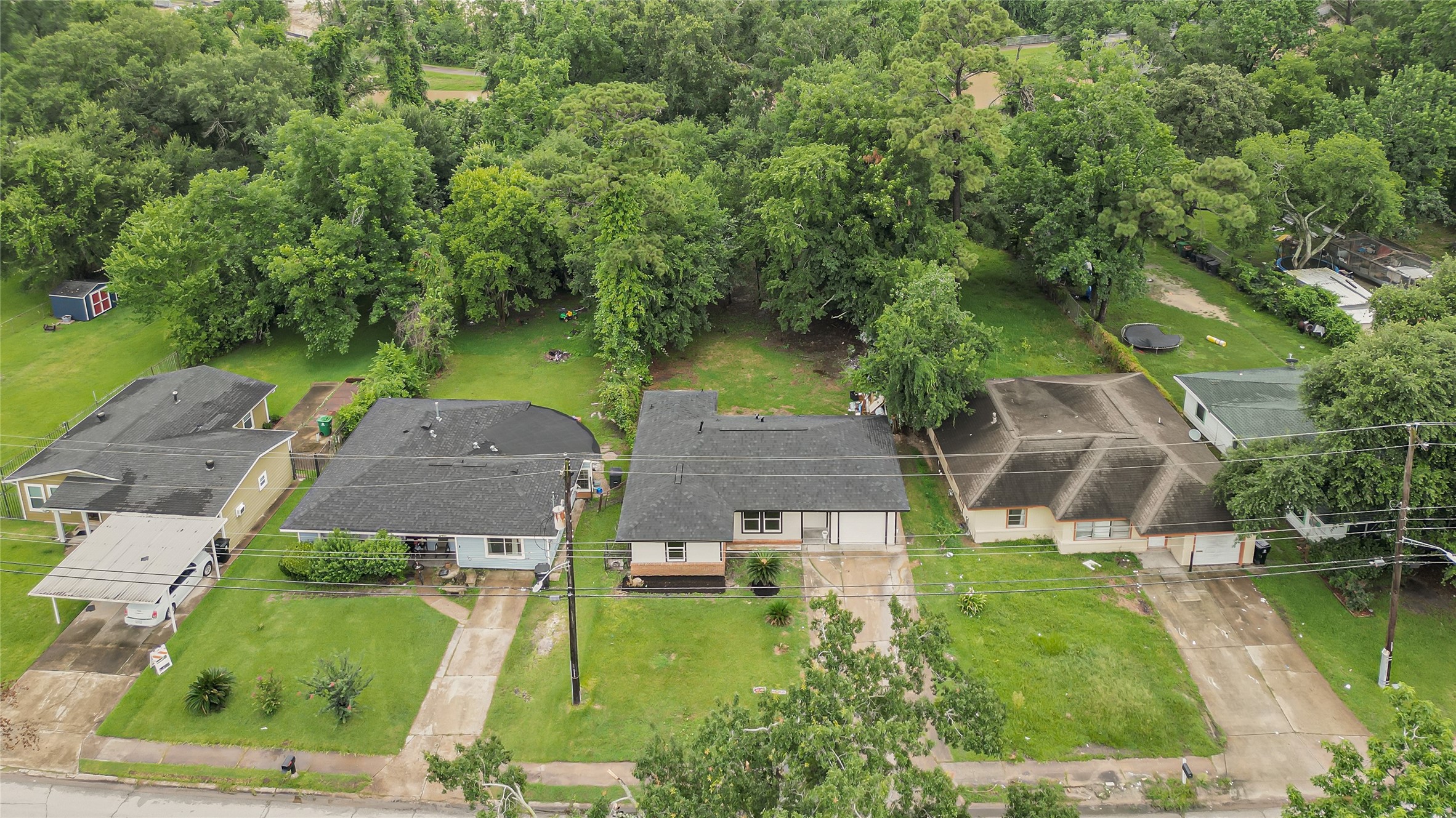 7218 Bretshire Drive Property Photo 13
