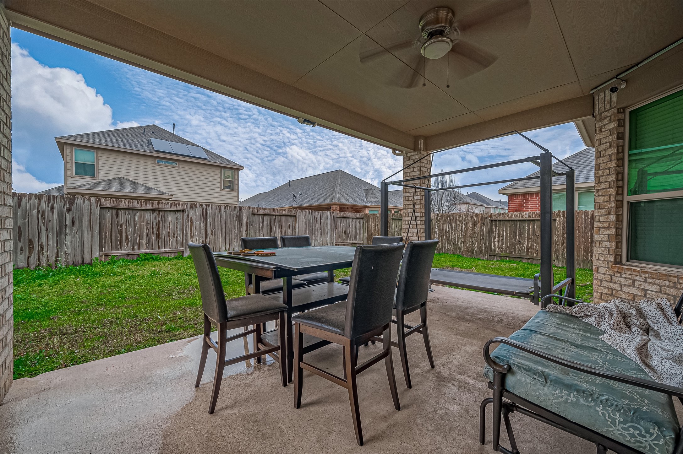 9815 Corben Creek Lane Property Photo 45