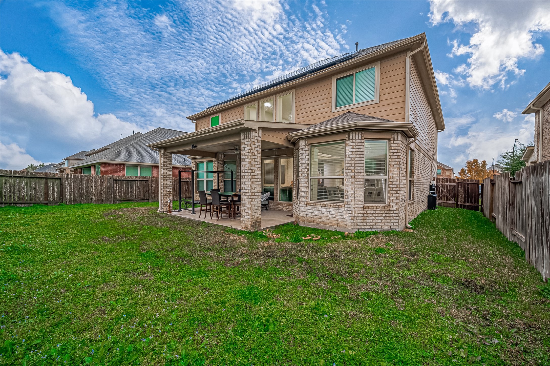 9815 Corben Creek Lane Property Photo 46