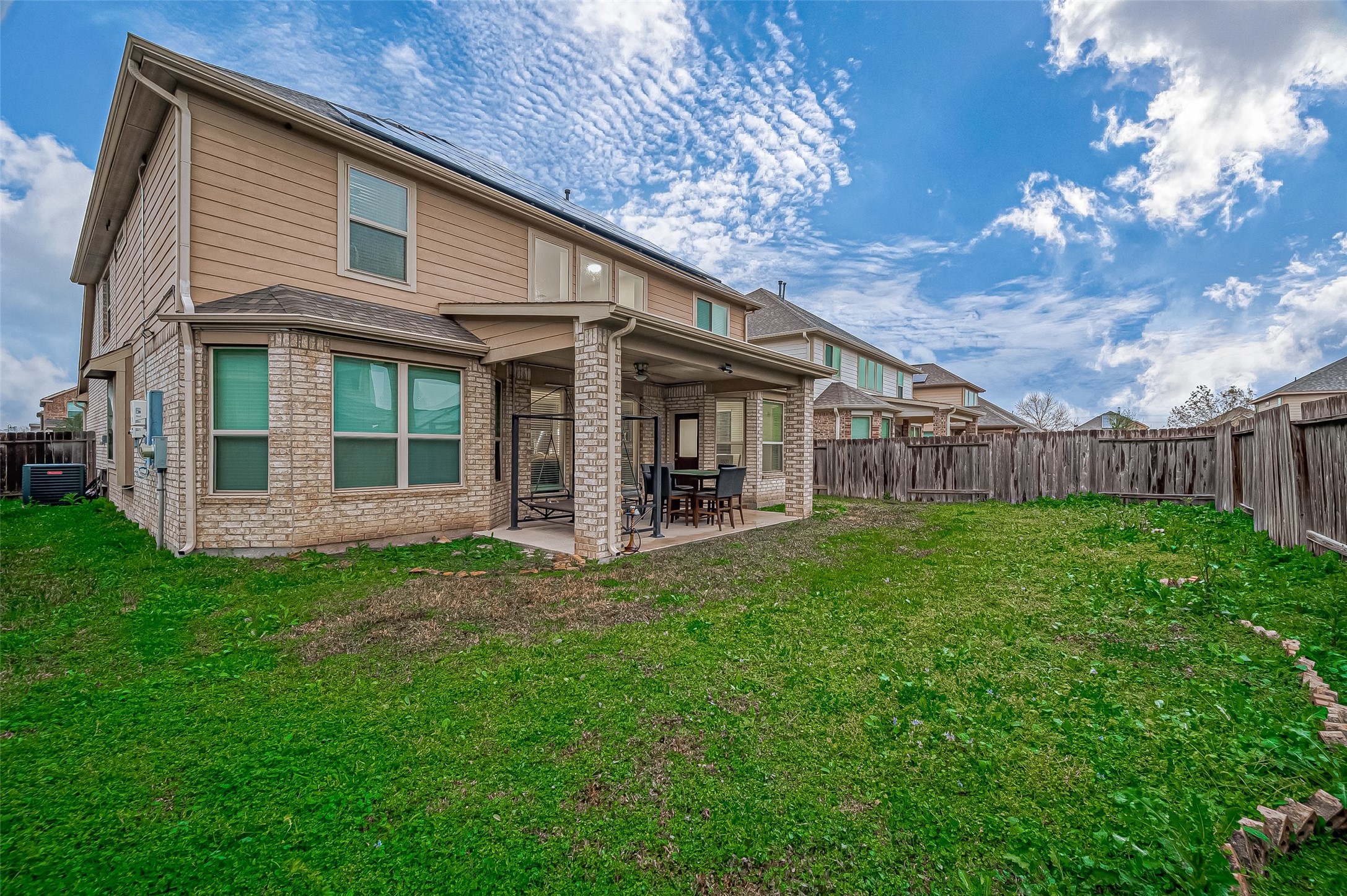 9815 Corben Creek Lane Property Photo 47
