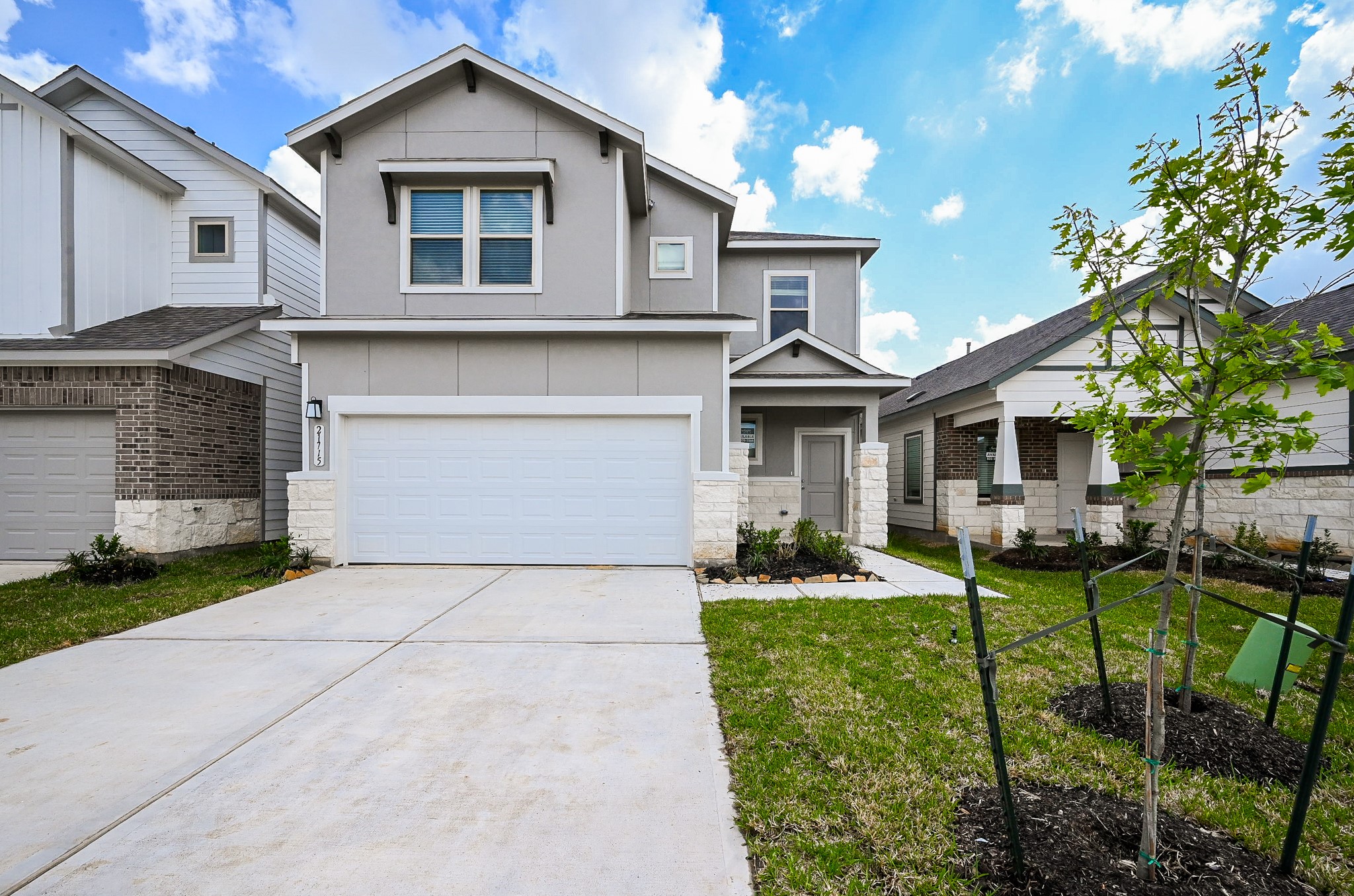 14515 Aston Pine Drive Property Photo 1