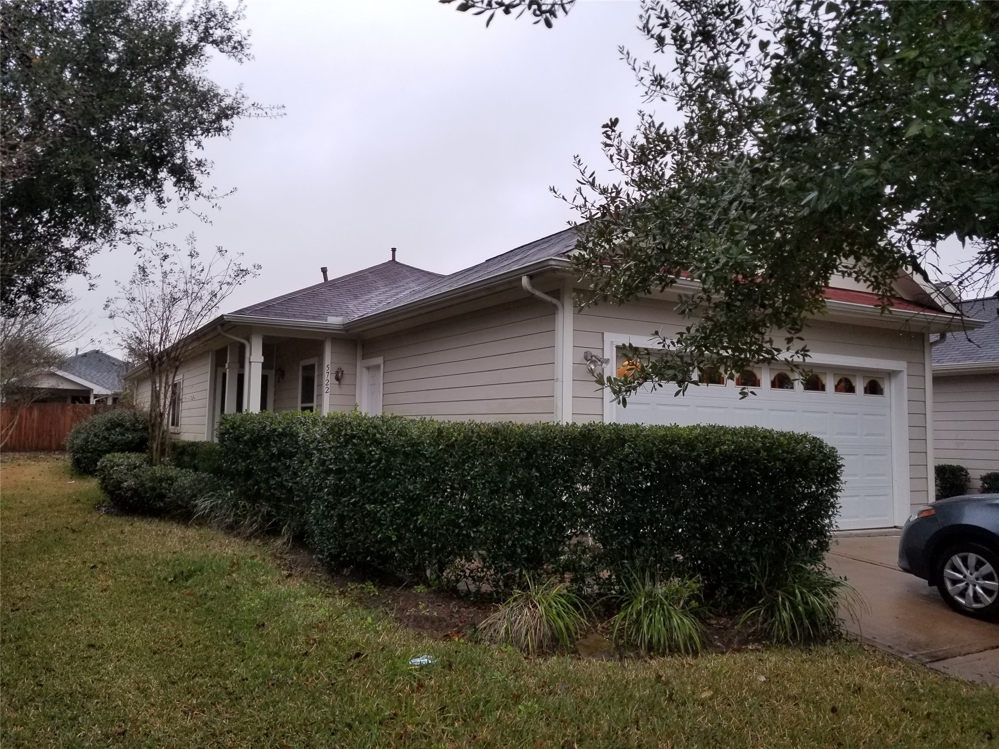 5722 Sonoma Ridge Property Photo 2