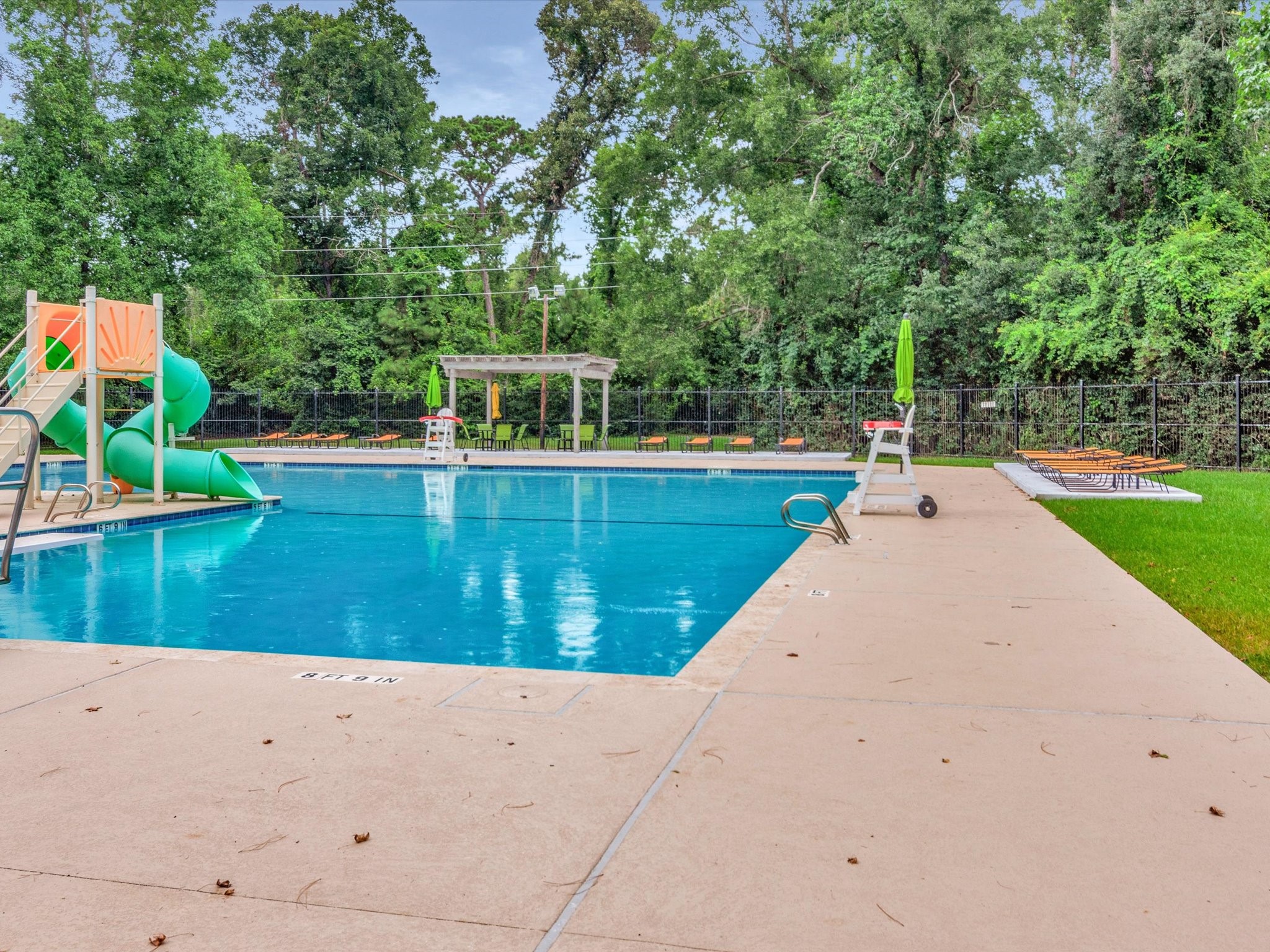 2931 Valley Rose Drive Property Photo 23
