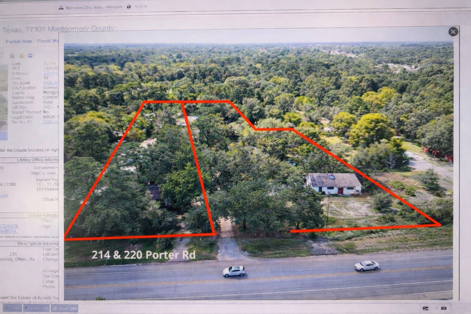 220 Porter Rd Property Photo 3