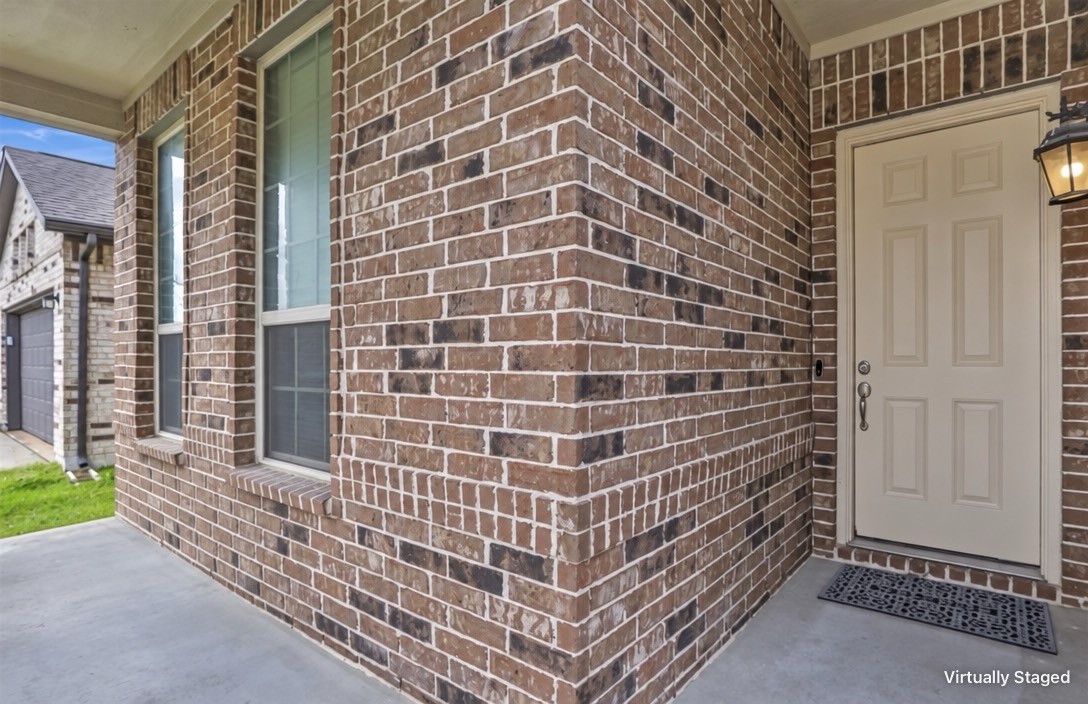 15431 Kirkdell Bend Drive Property Photo 4