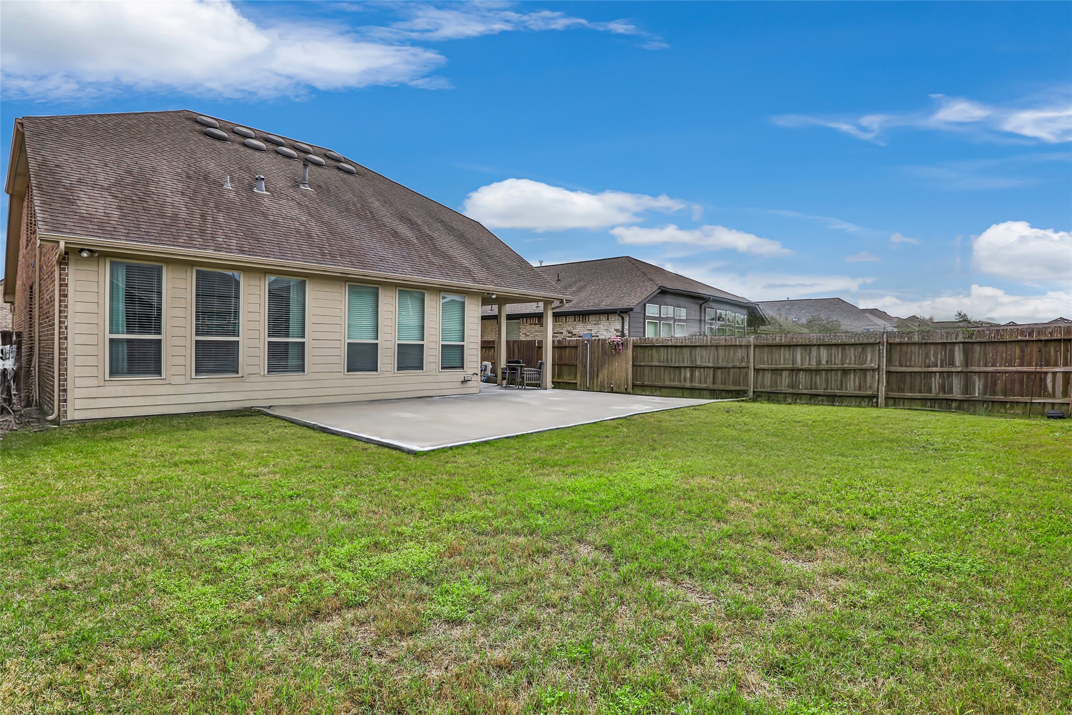 15431 Kirkdell Bend Drive Property Photo 37