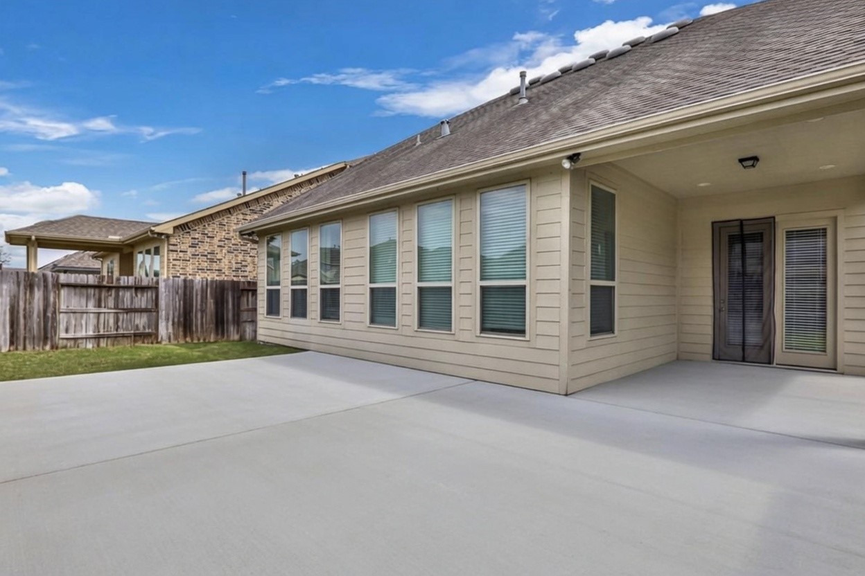15431 Kirkdell Bend Drive Property Photo 38