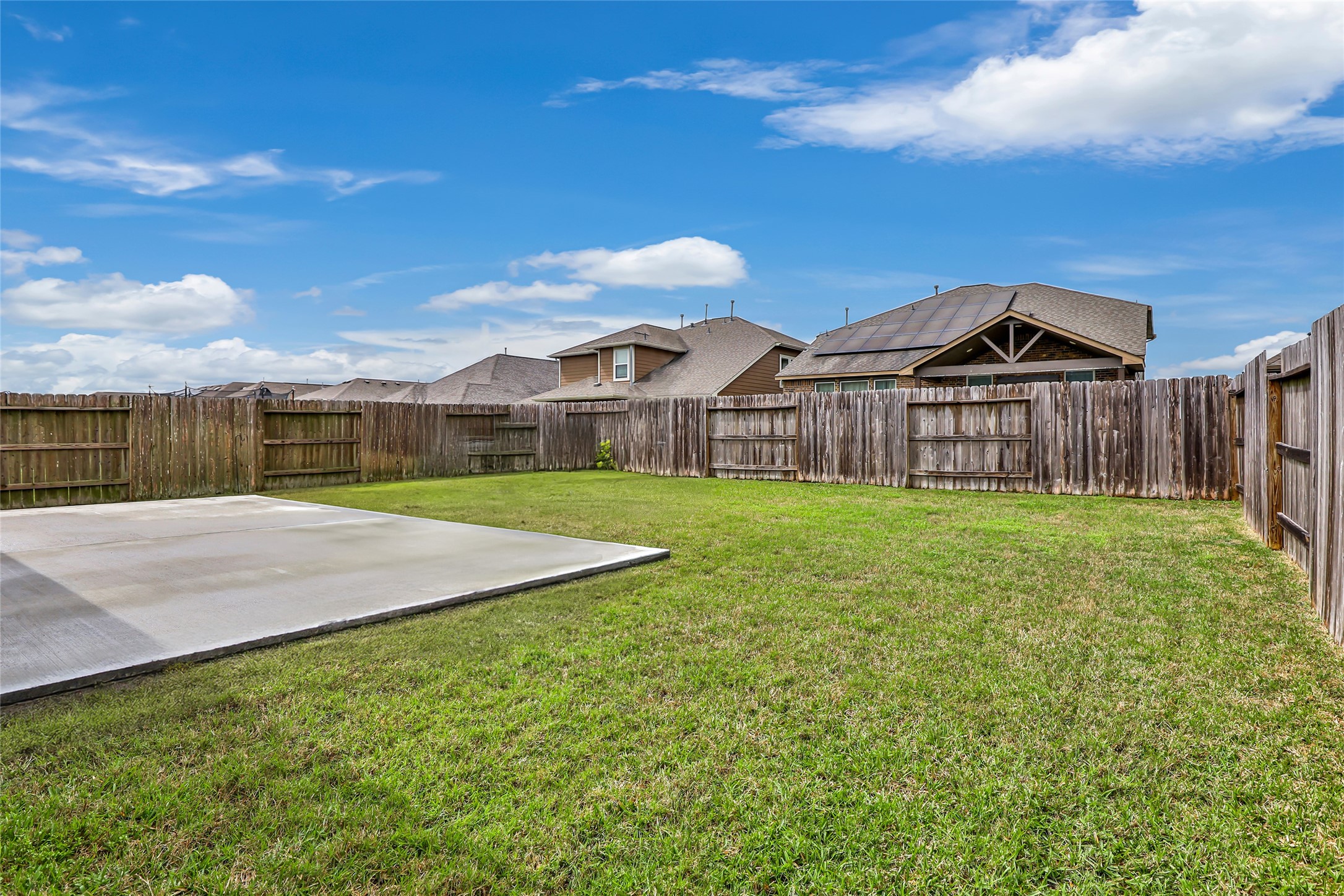 15431 Kirkdell Bend Drive Property Photo 39