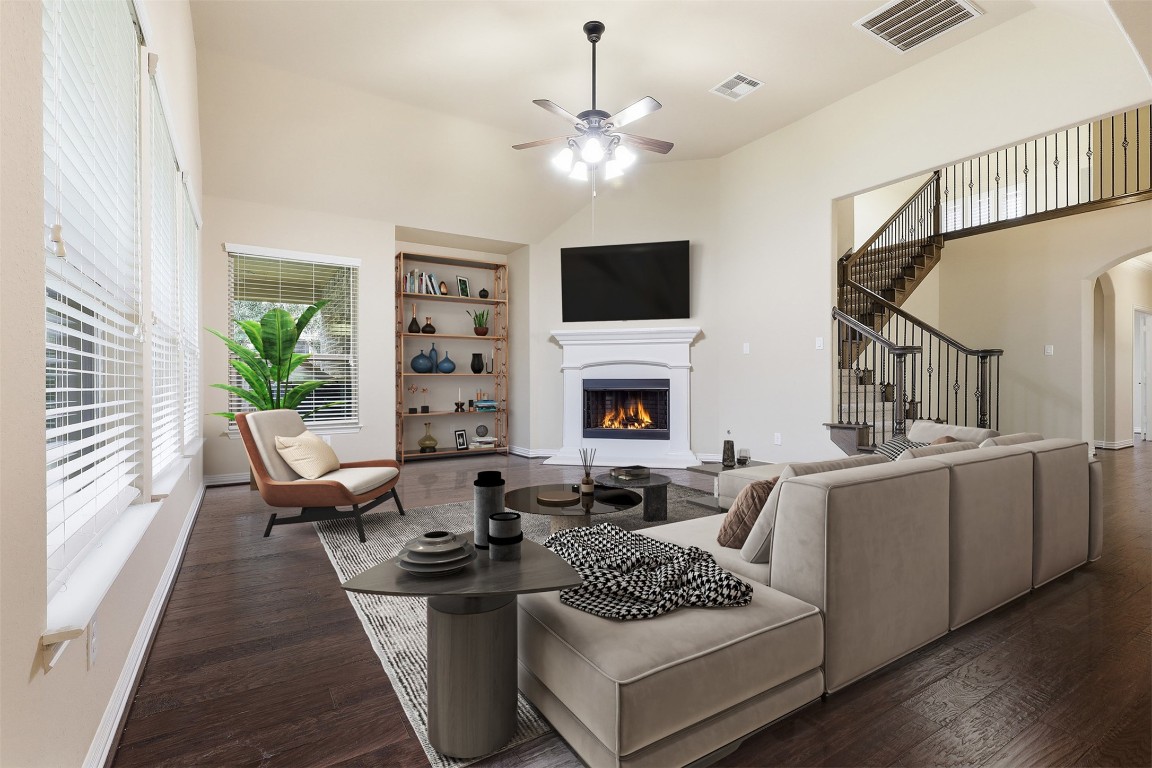 123 Brendan Woods Lane Property Photo 4