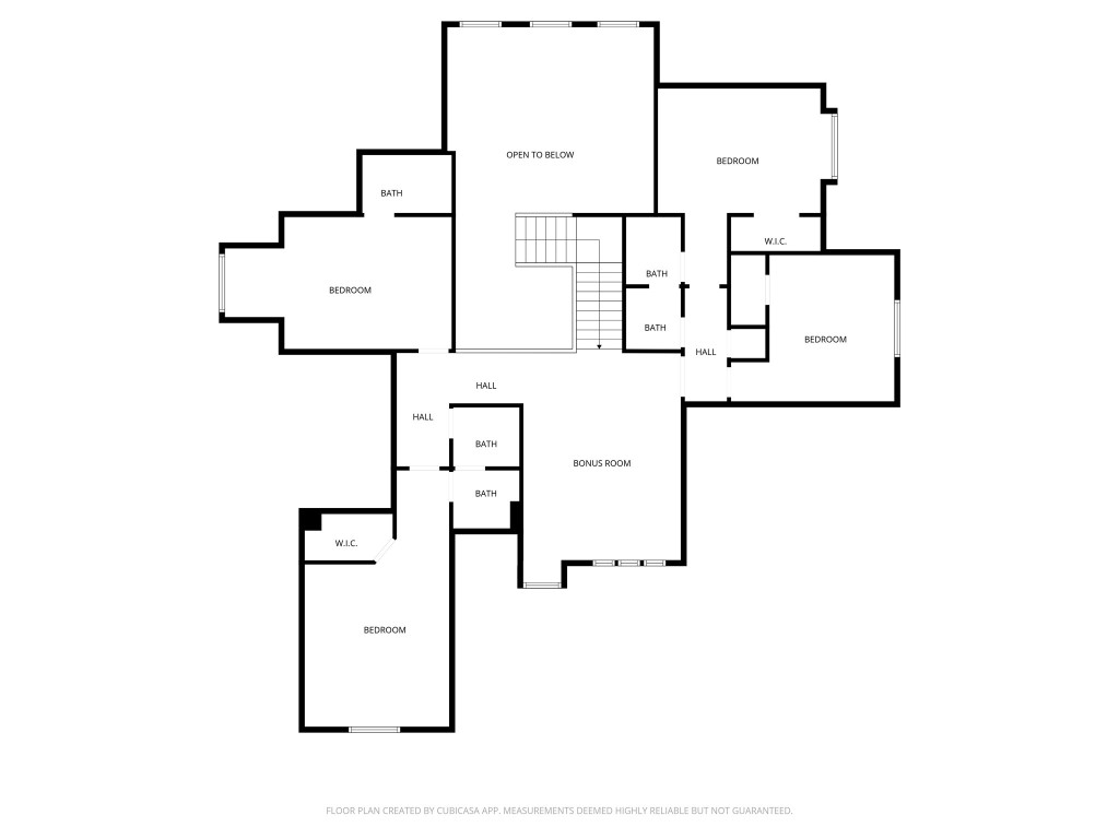 123 Brendan Woods Lane Property Photo 44