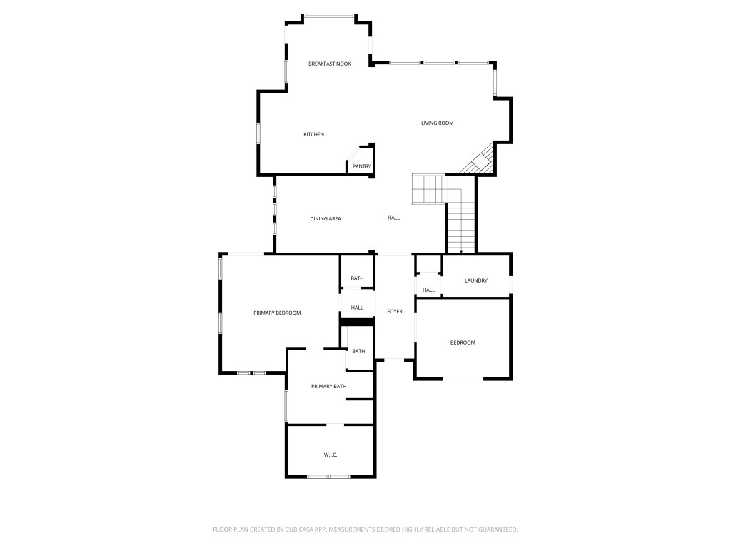 123 Brendan Woods Lane Property Photo 45