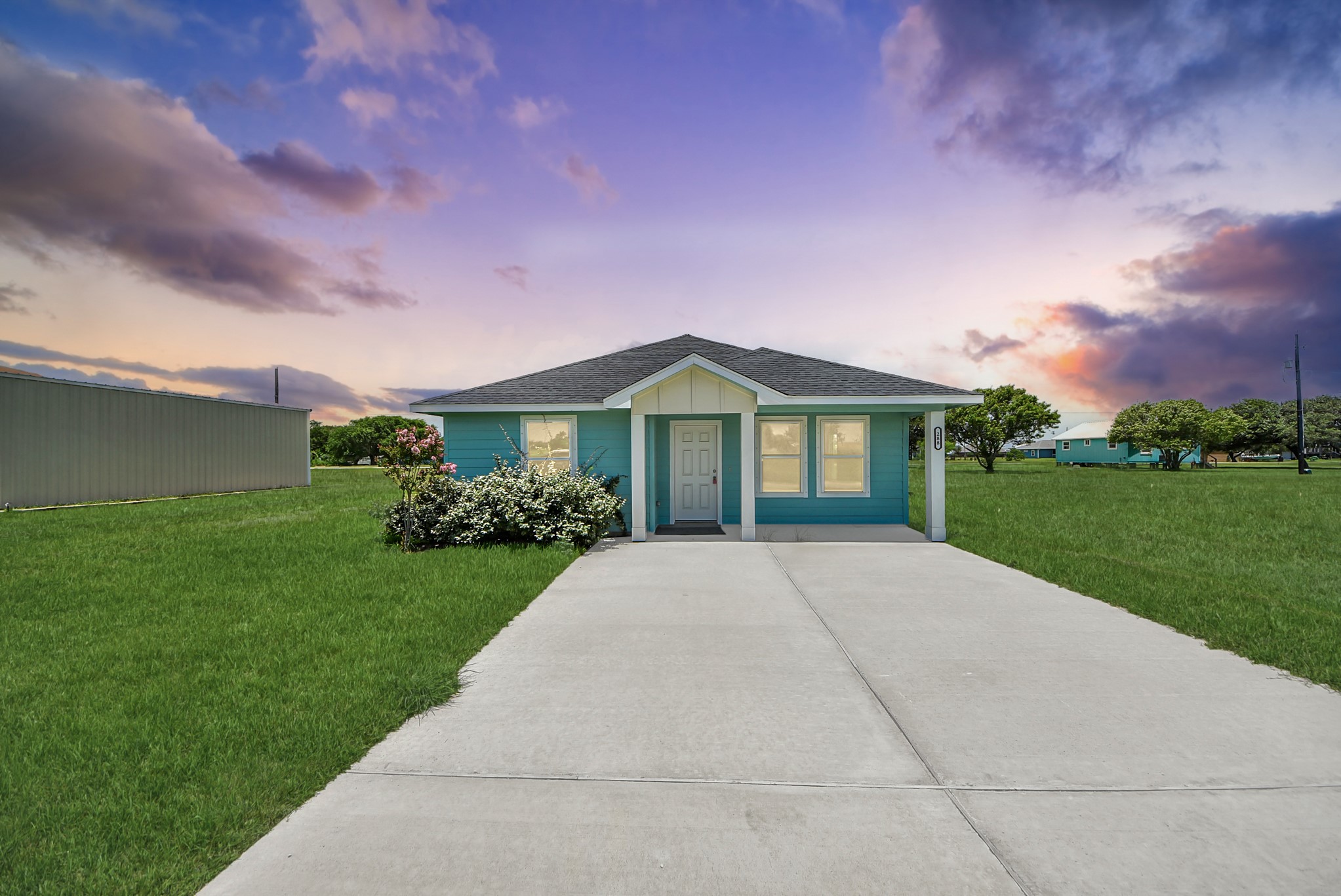 288 Buckskin Drive Property Photo 1