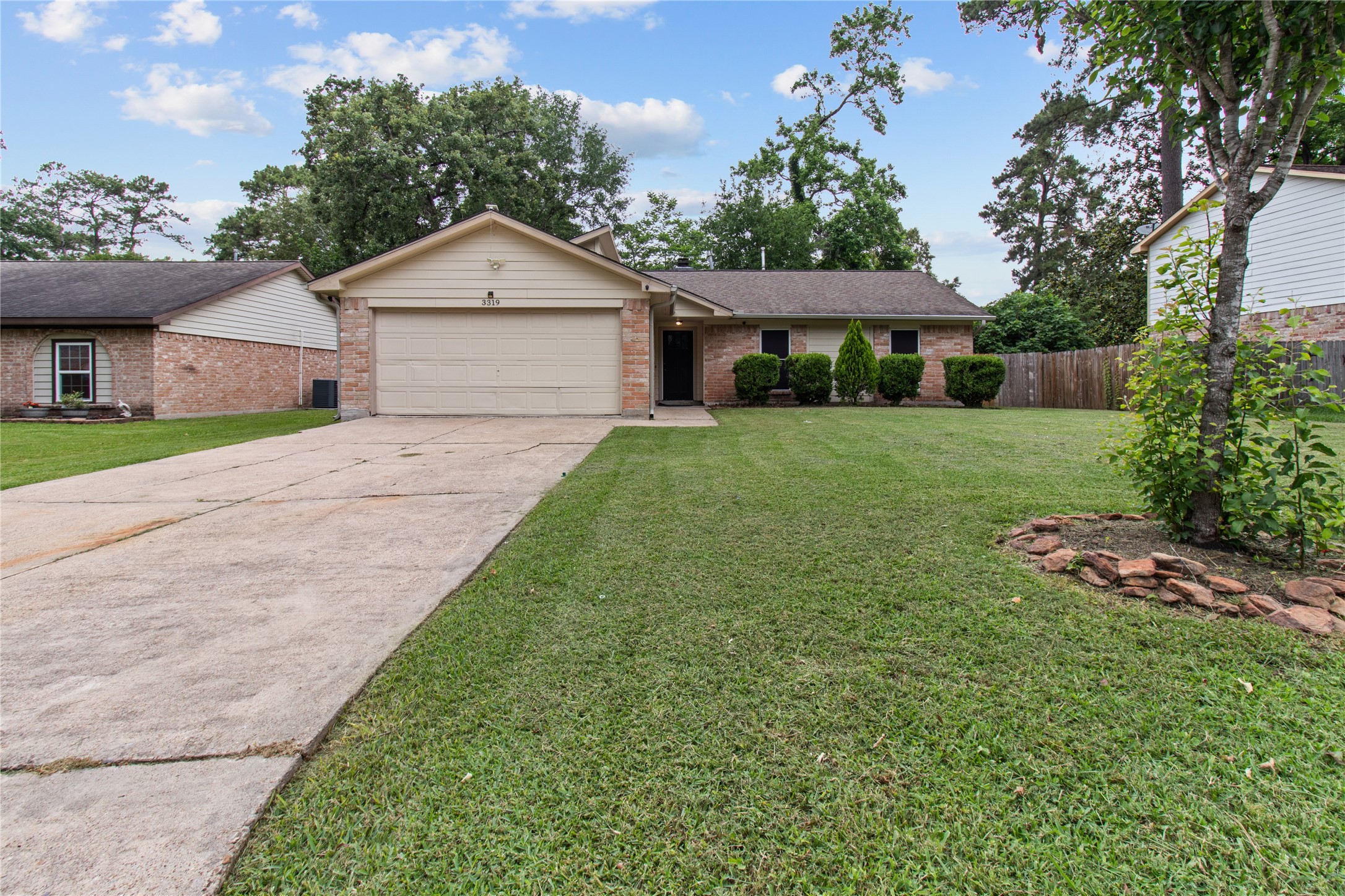 3319 Laurel Fork Drive Property Photo 1