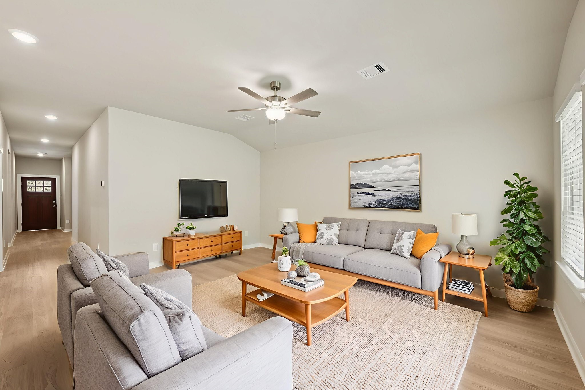 5225 Oakheath Forest Lane Property Photo 6