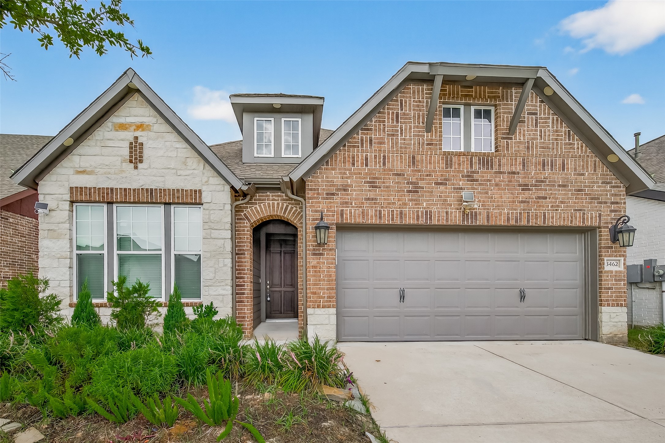 3462 Tranquil Harvest Trail Property Photo 1