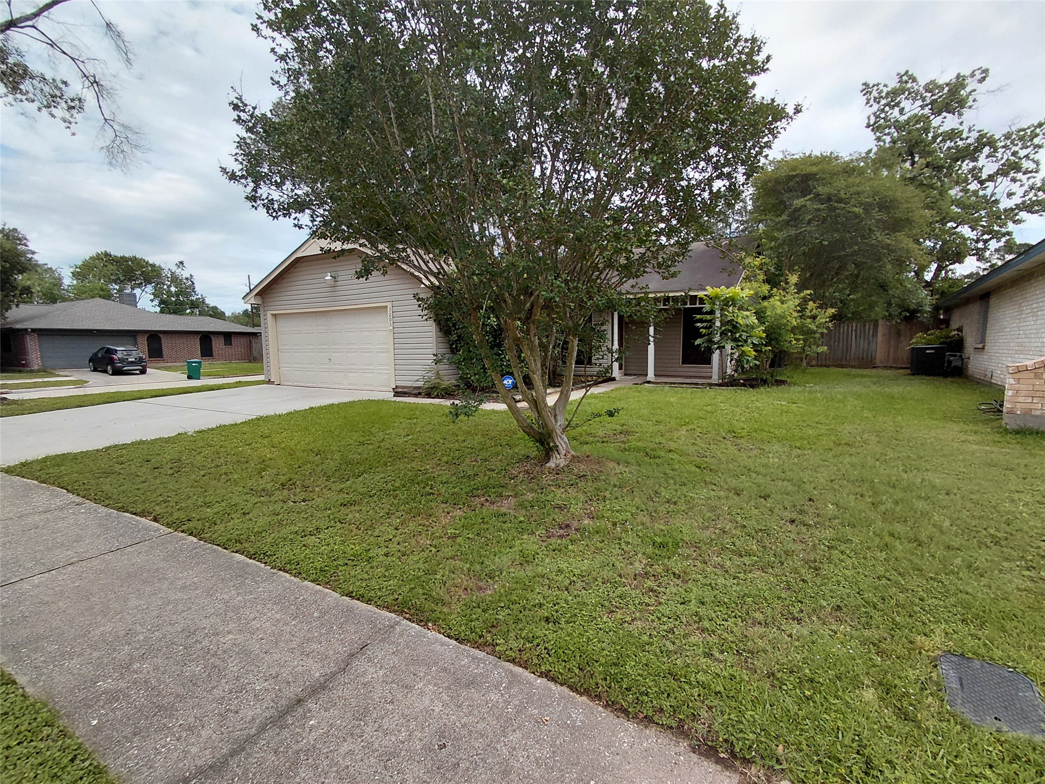3203 Mourning Dove Drive Property Photo 1