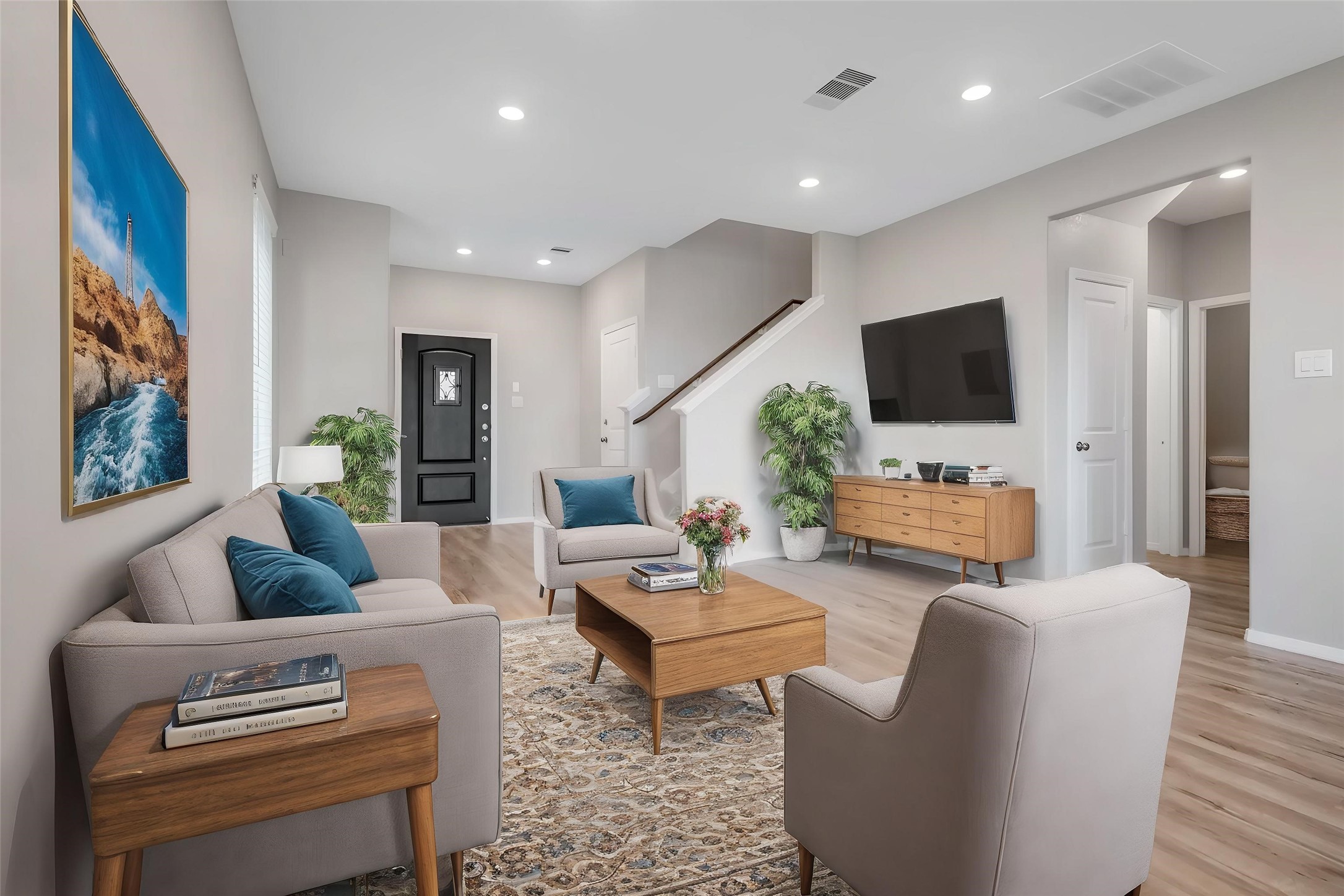 23947 Falling Daylight Drive Property Photo 4