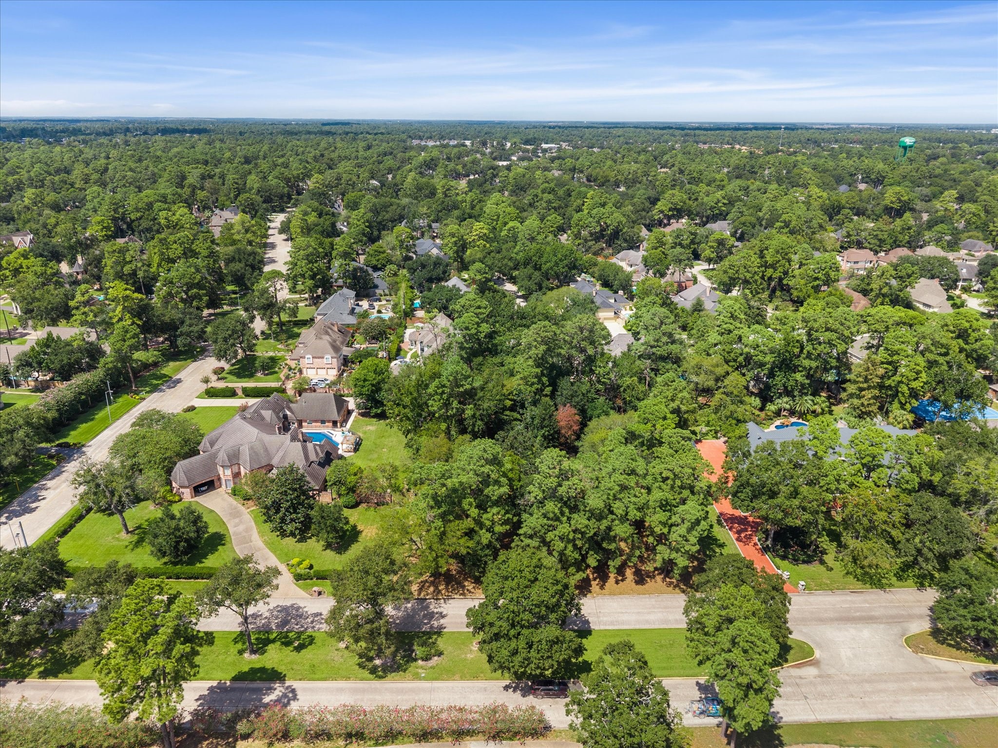 9106 Cypresswood Drive Property Photo 2