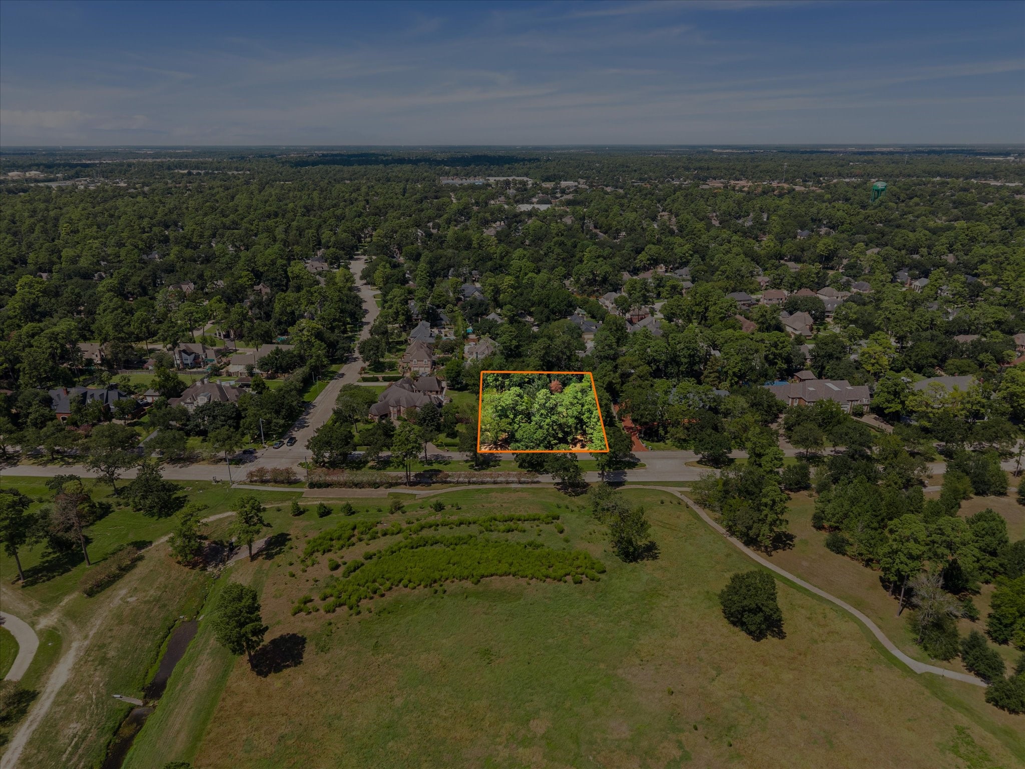 9106 Cypresswood Drive Property Photo 7
