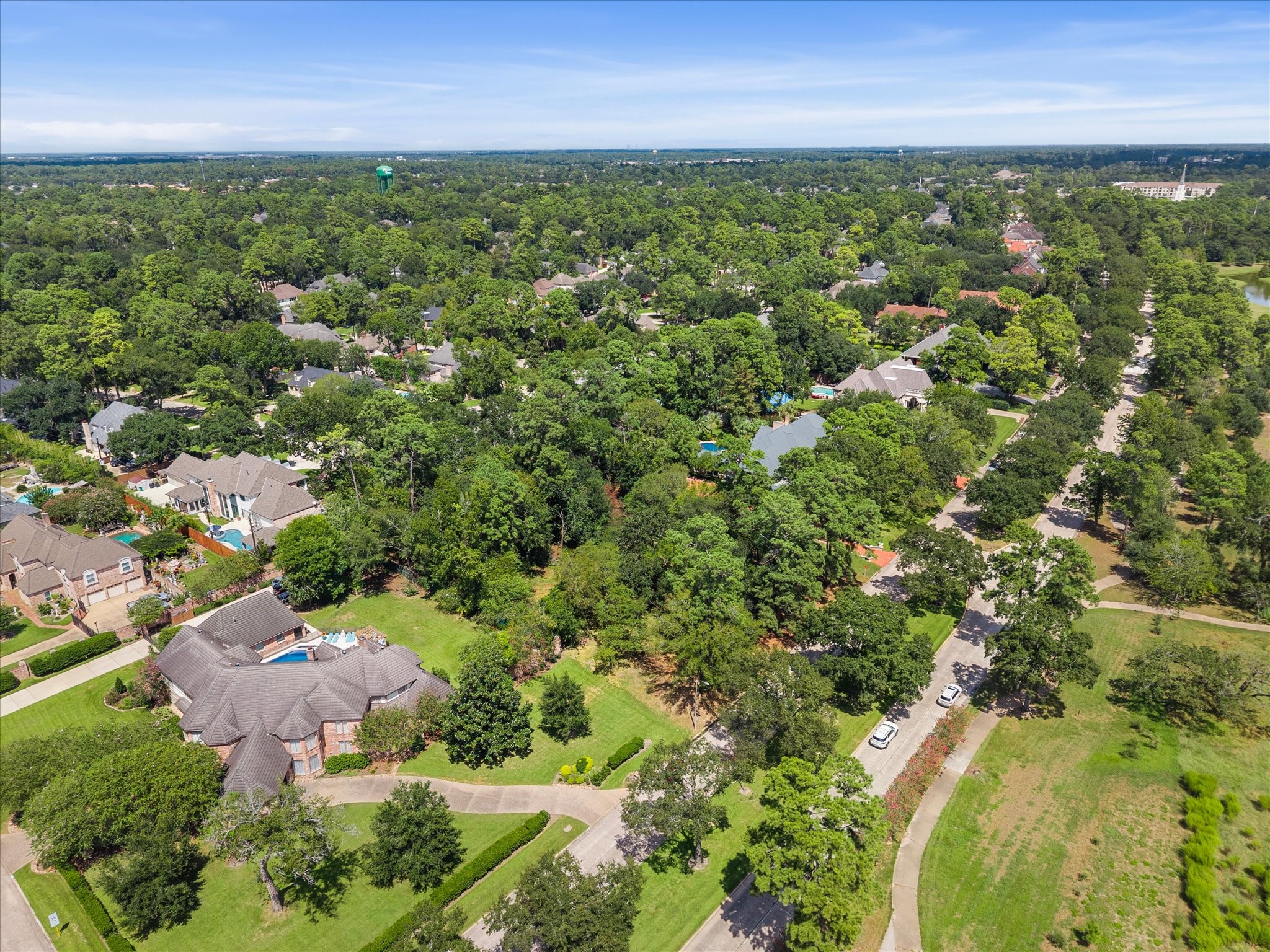 9106 Cypresswood Drive Property Photo 11