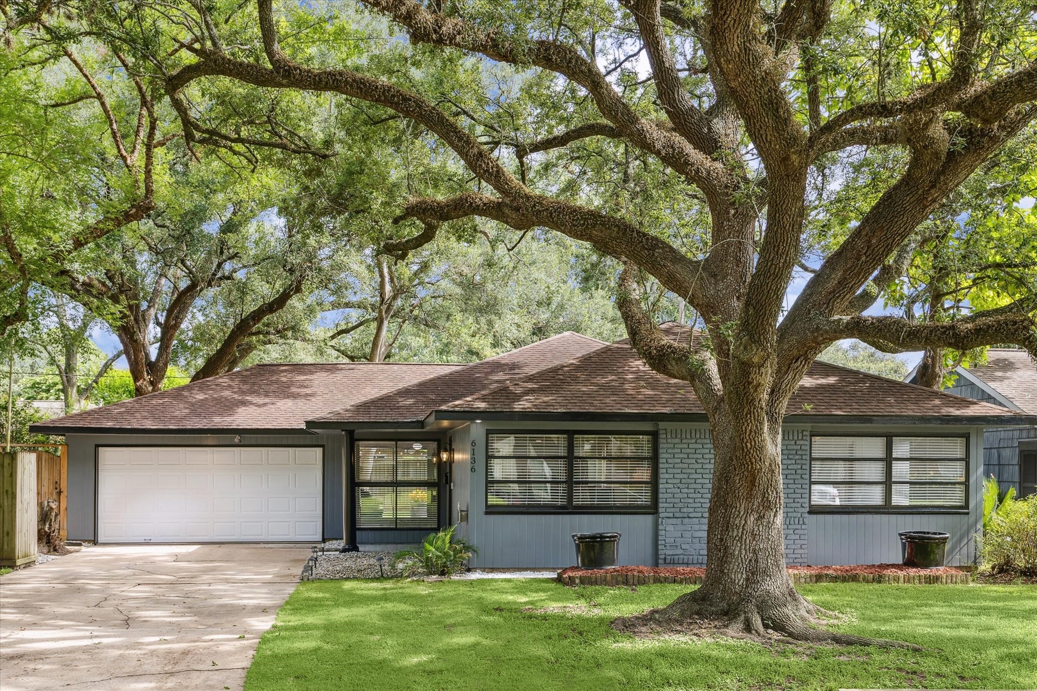 6136 Birdwood Road Property Photo 1