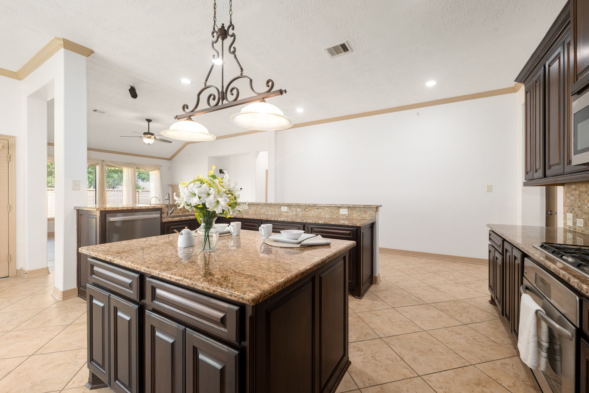 4430 Red Oak Grove Court Property Photo 18
