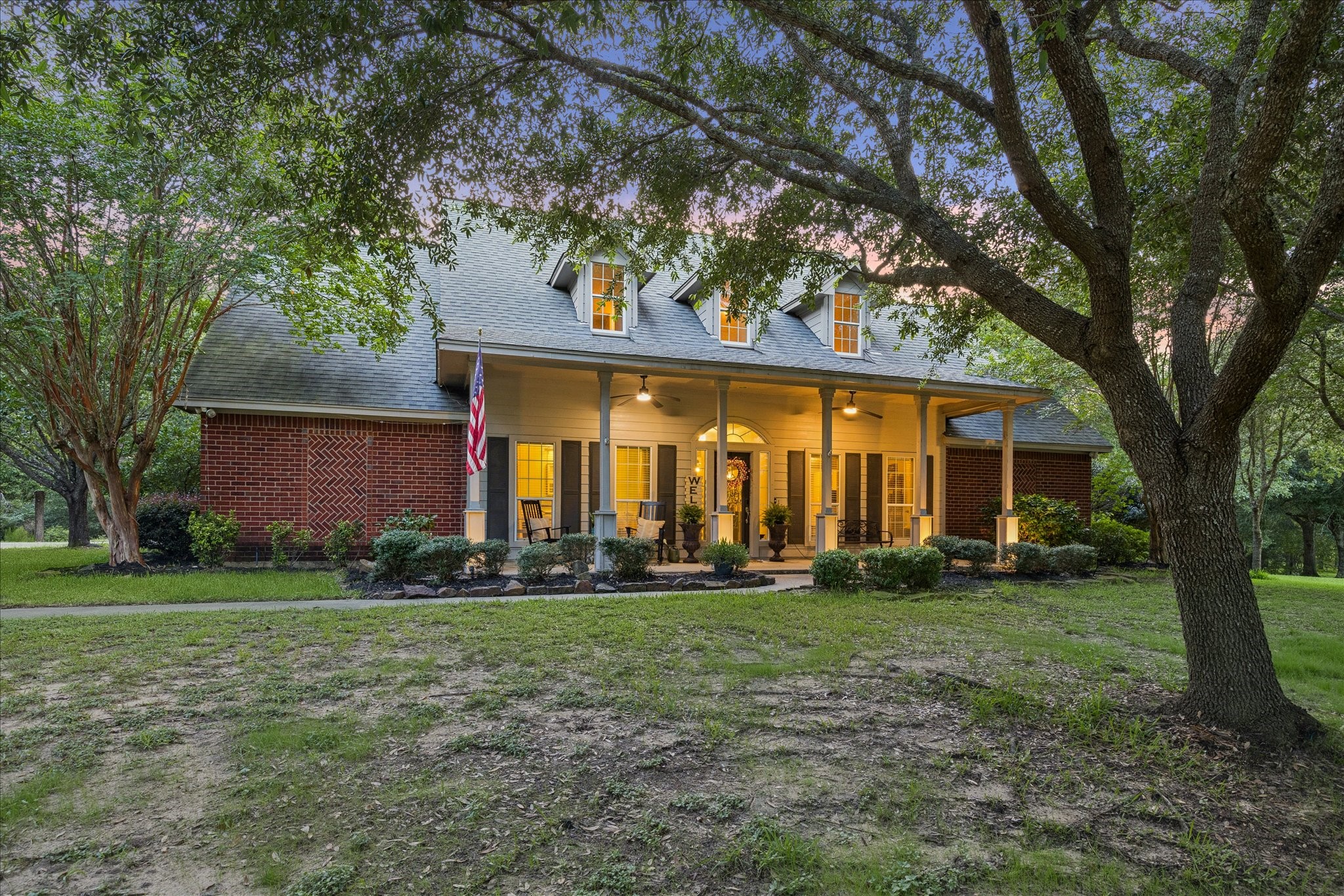 11460 Regal Hill Court Property Photo 1