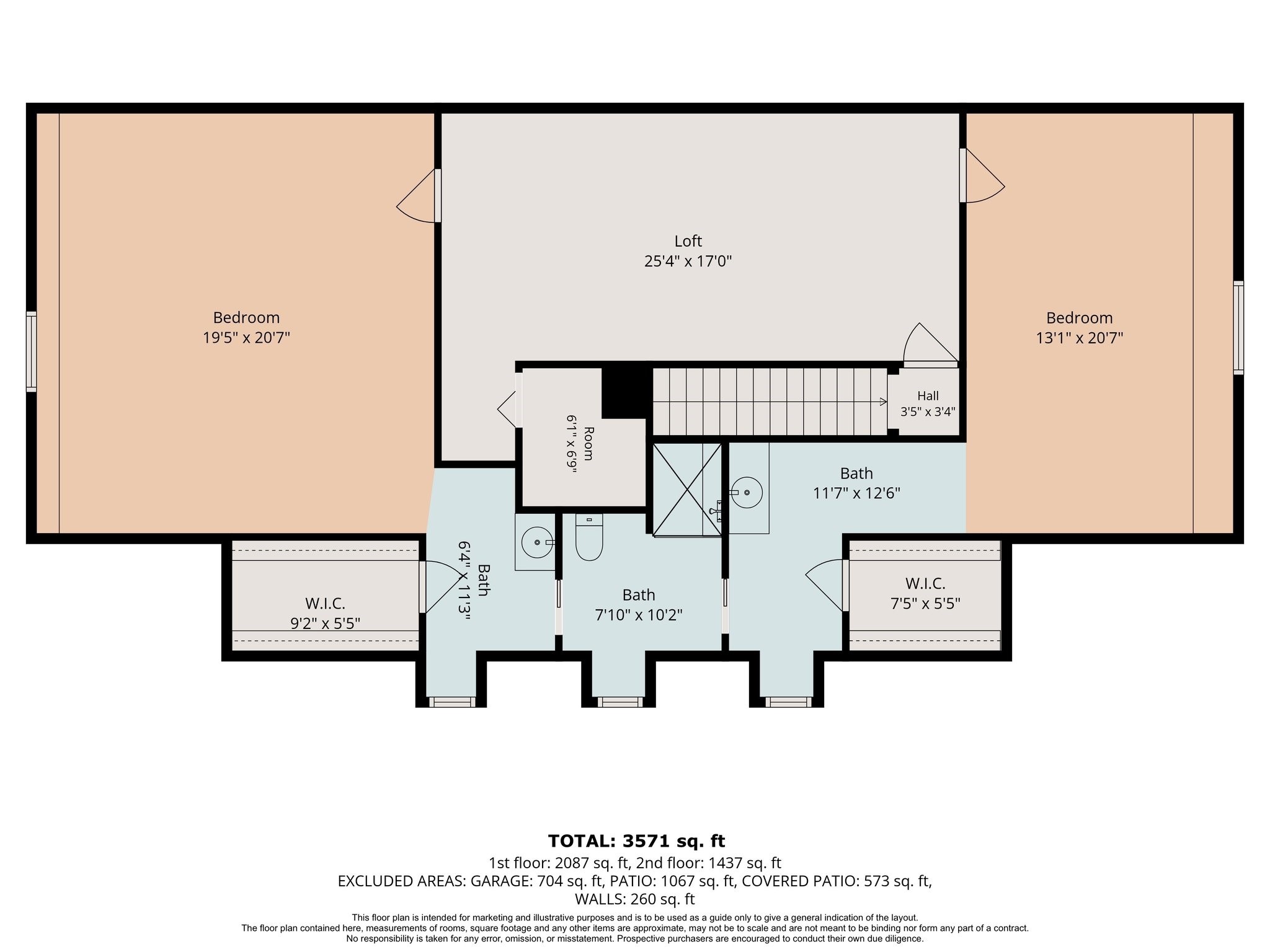 11460 Regal Hill Court Property Photo 45
