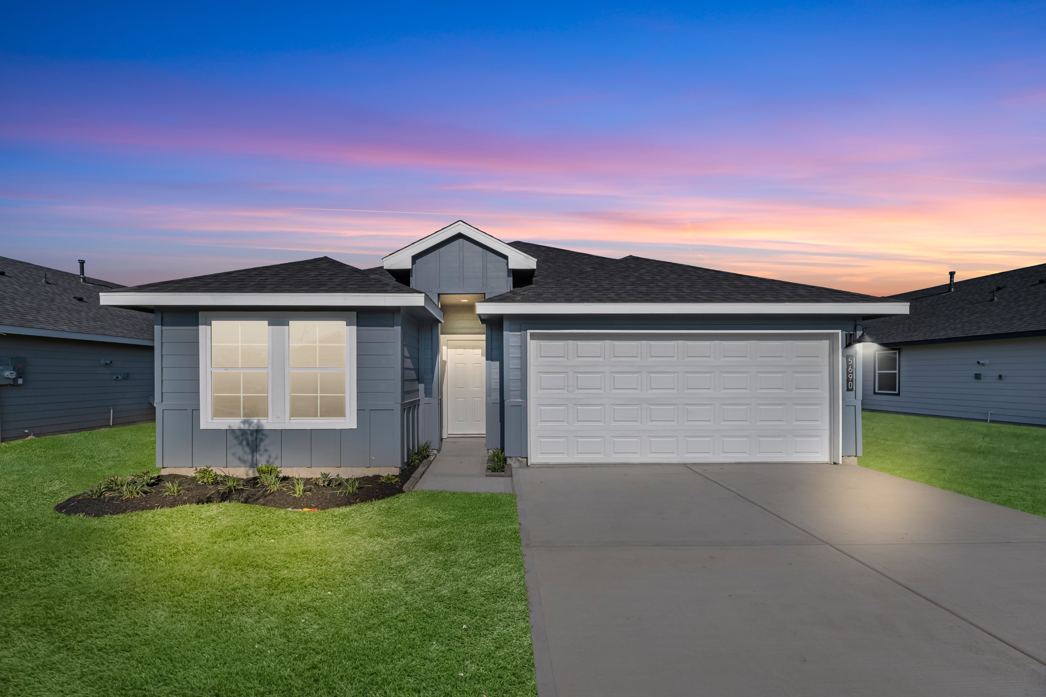 5690 Wood Duck Drive Property Photo 1