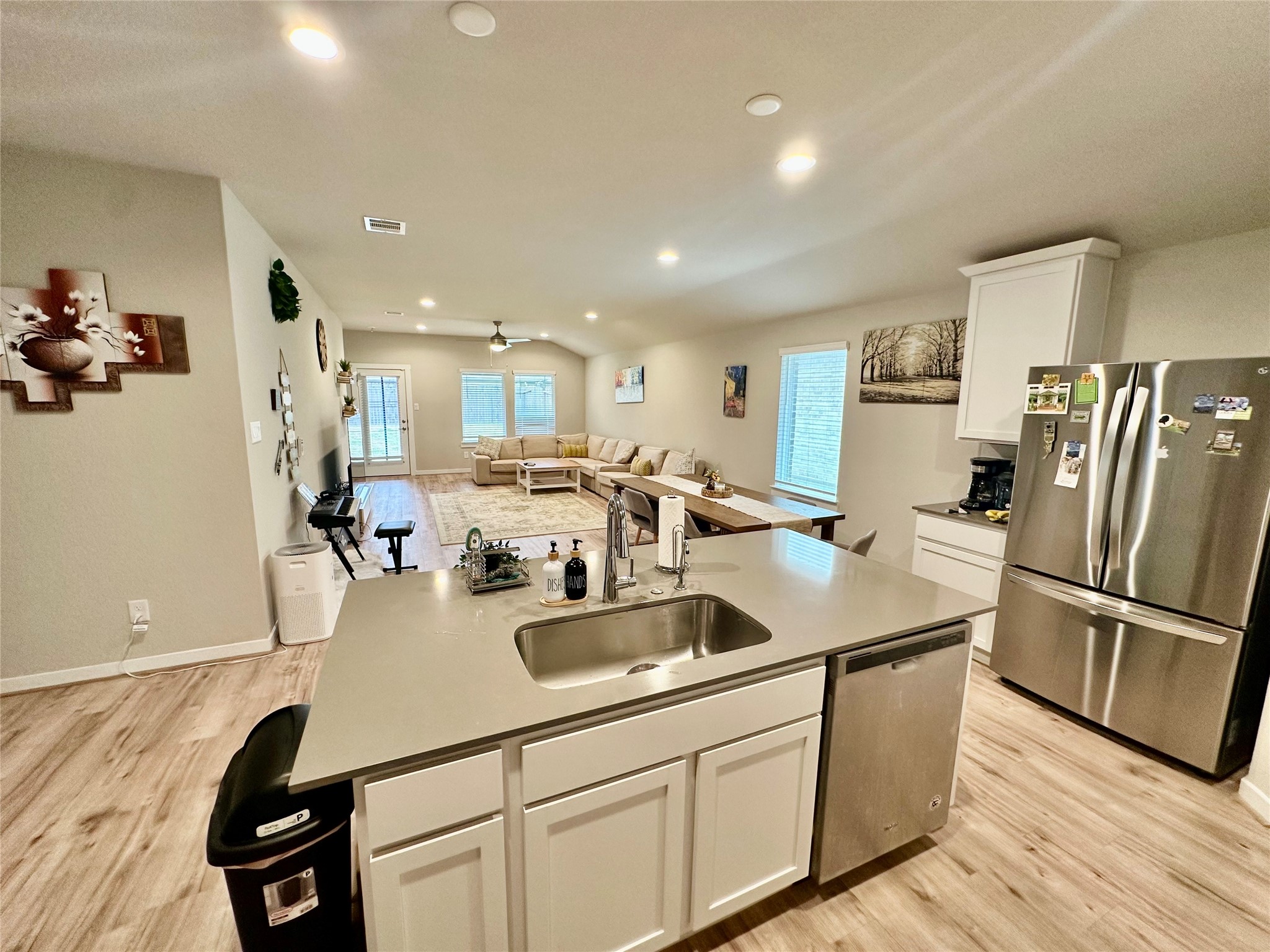7515 Sonora Star Lane Property Photo 1