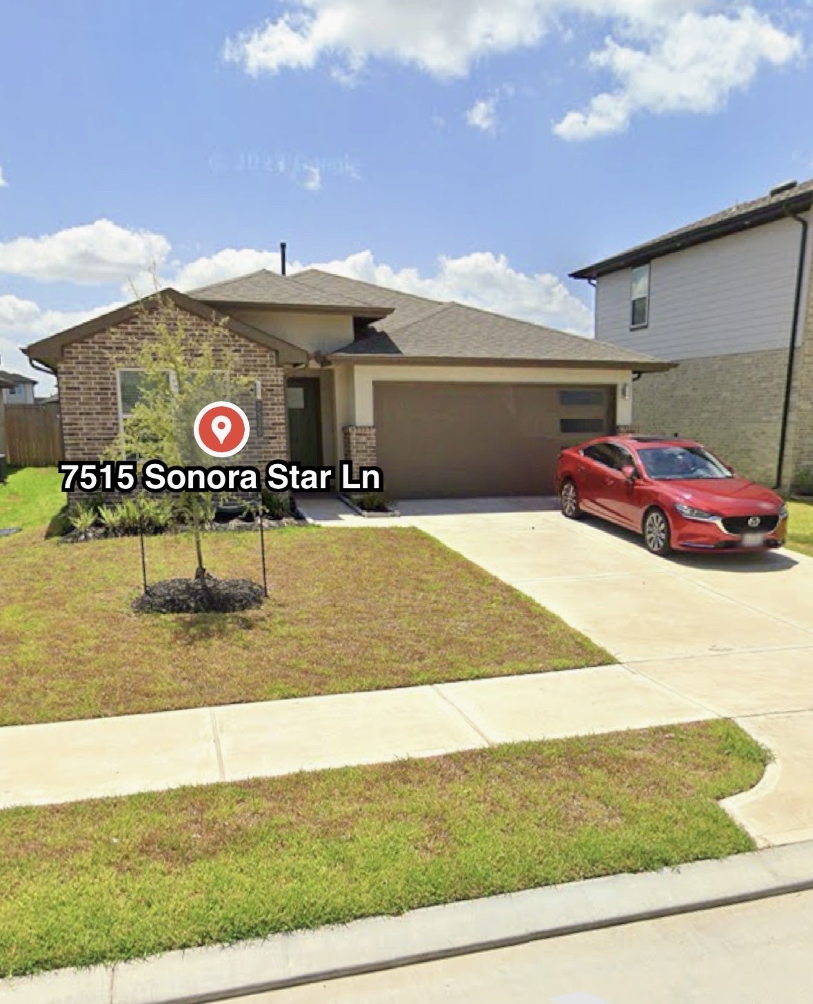 7515 Sonora Star Lane Property Photo 2