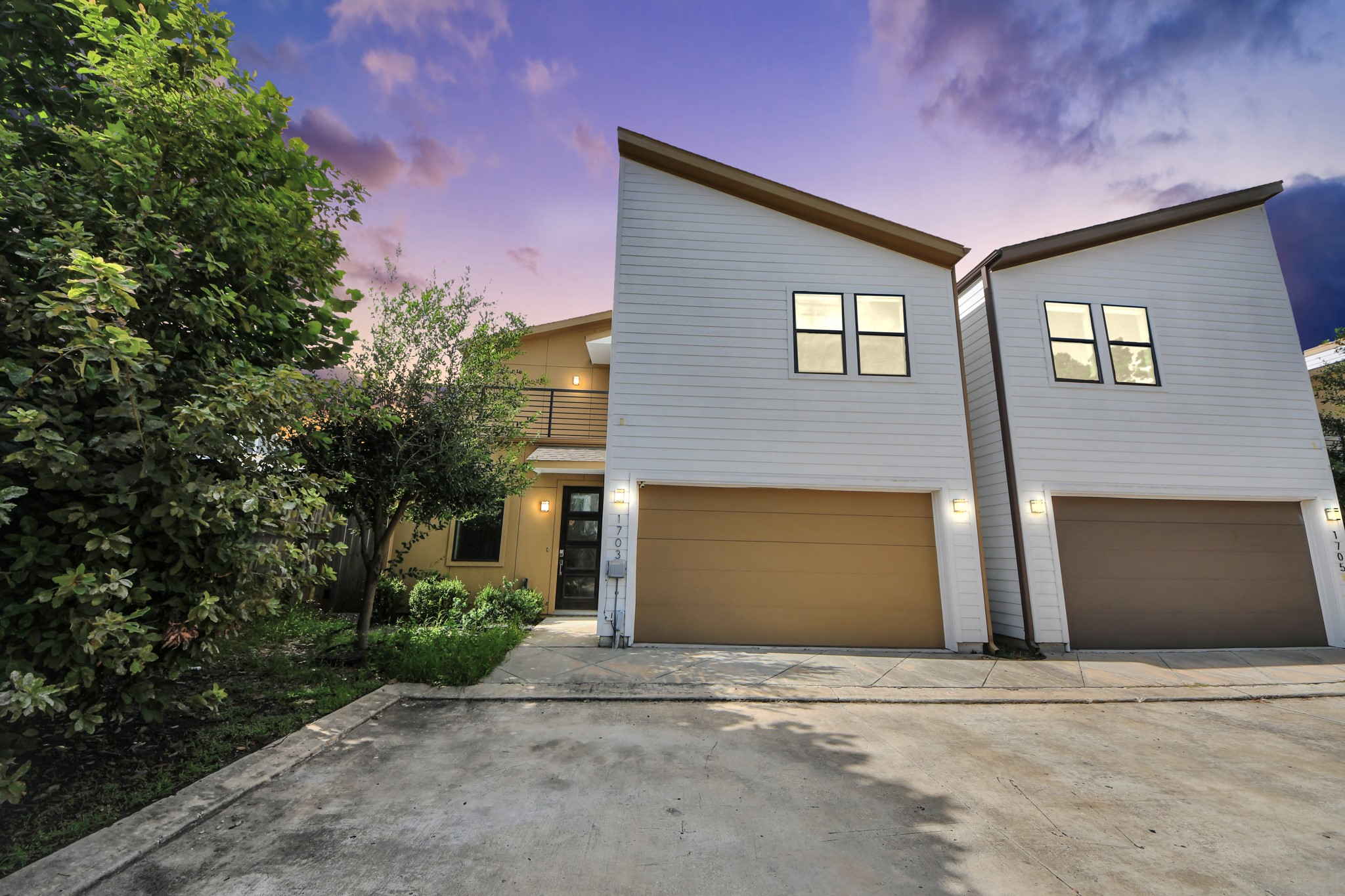 1703 Cedrocanna Lane Property Photo 1