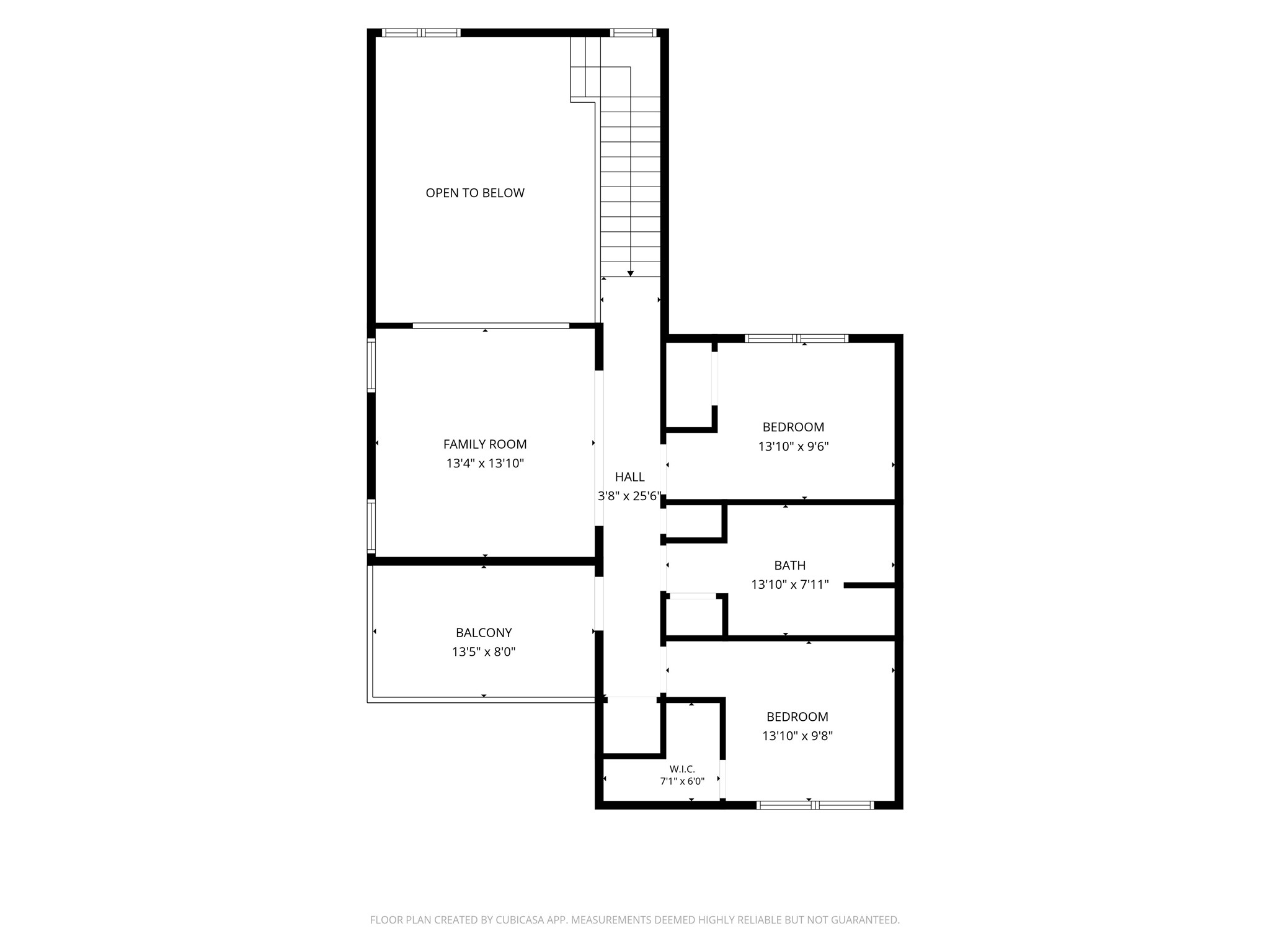 1703 Cedrocanna Lane Property Photo 4