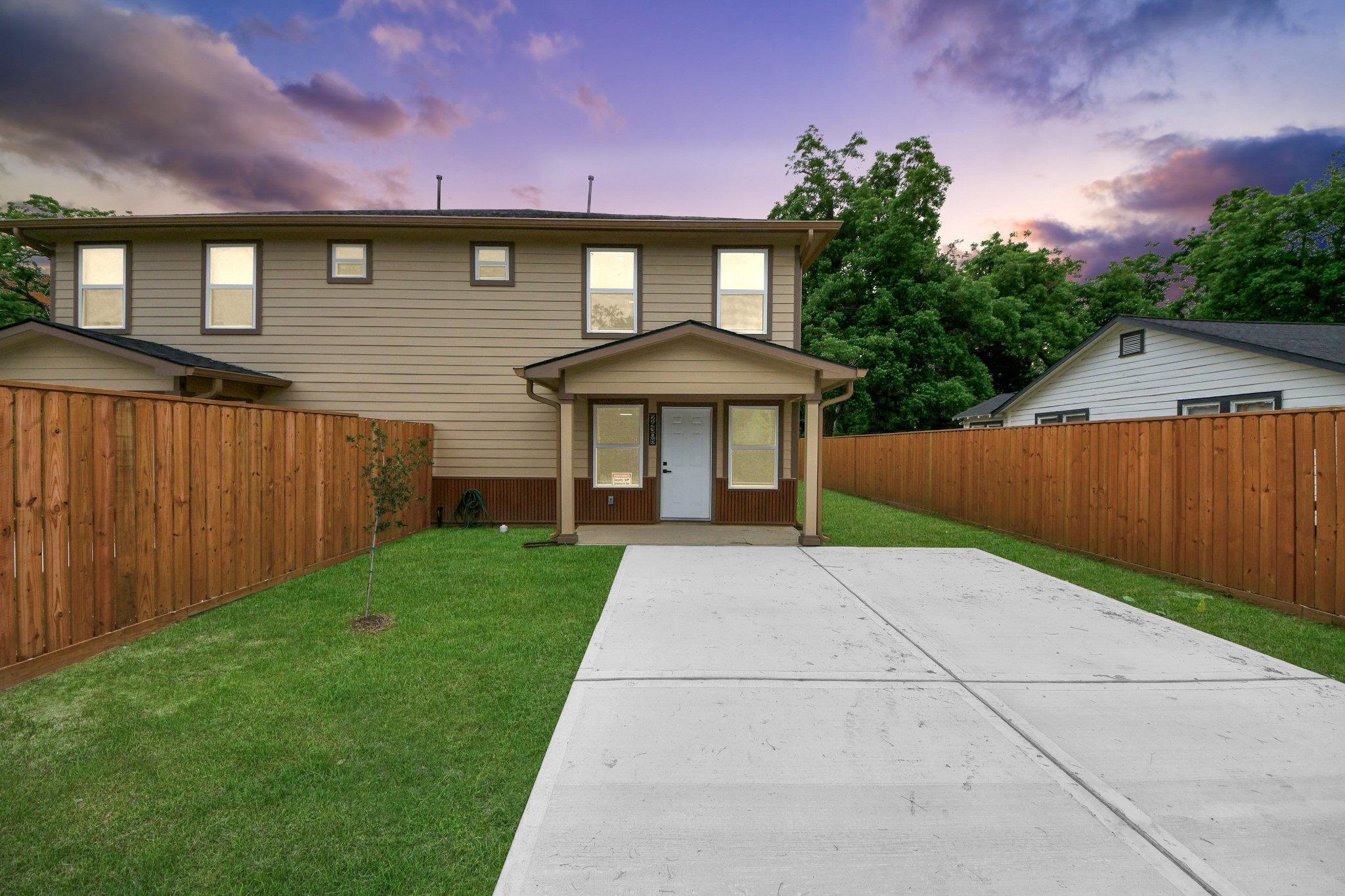 2430 Dolly Wright Street A Property Photo 5