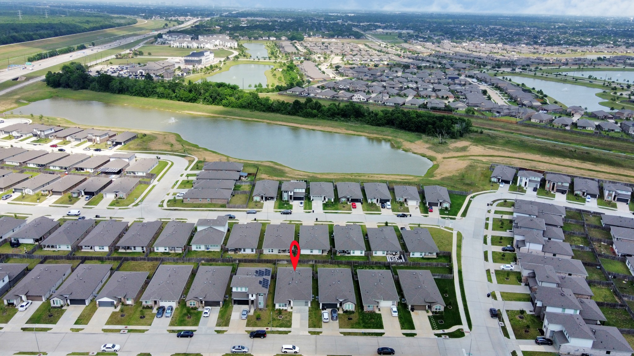 7007 Fleetwood Crescent Way Property Photo 37