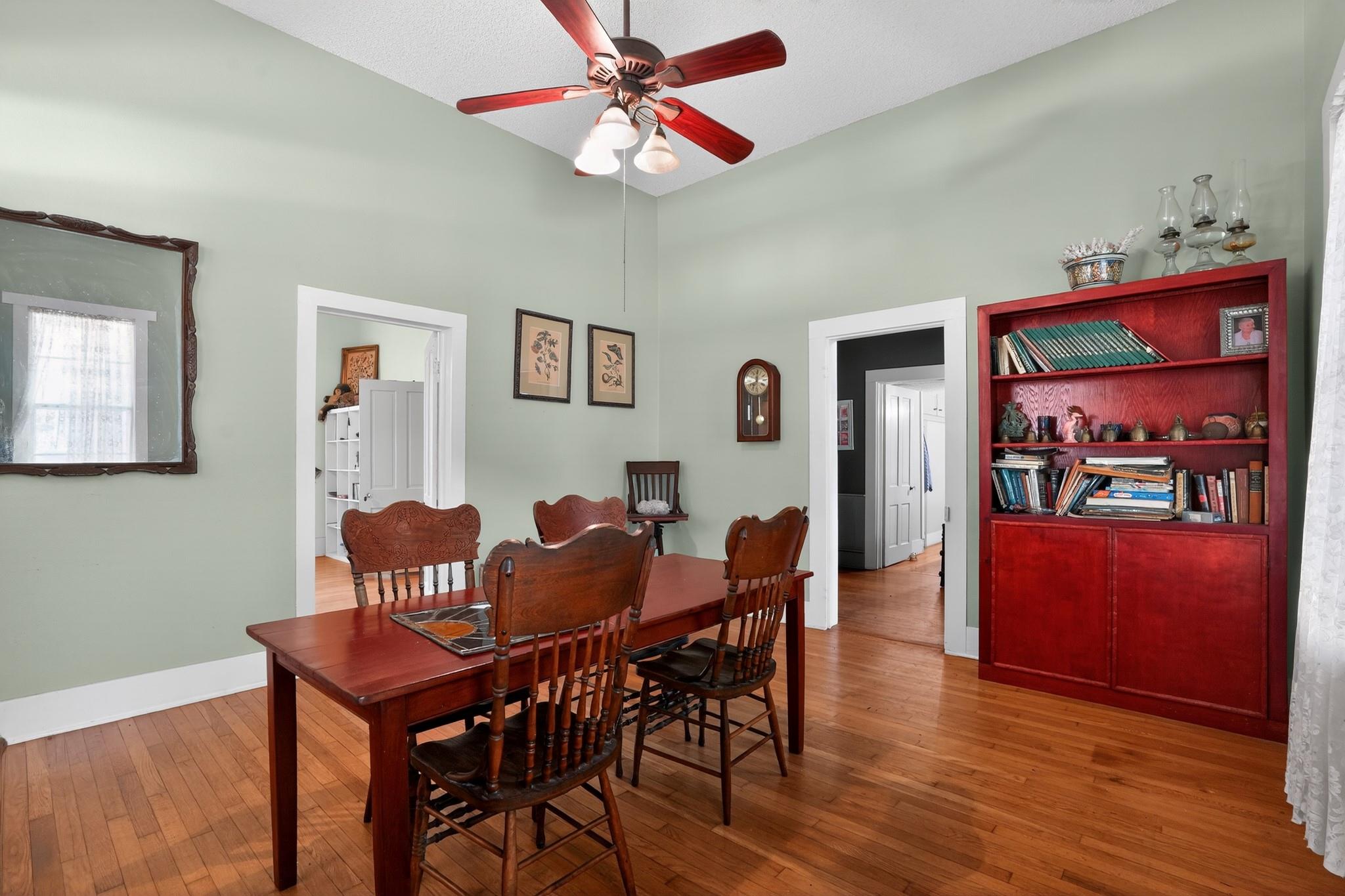 106 E Valverde Street, Brenham Tx 77833 Property Photo 12
