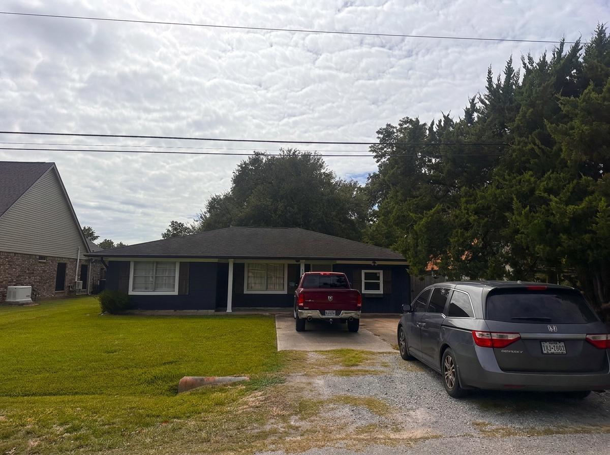 1205 Gulf Avenue, Port Neches Tx 77651 Property Photo 1
