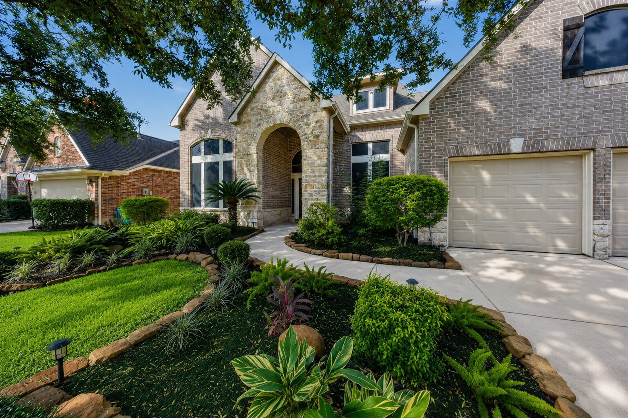 10515 Flaxen Manor Court Property Photo 1