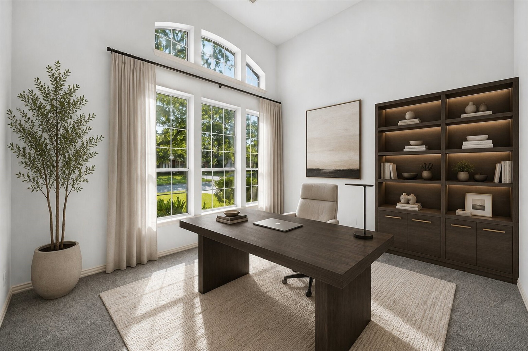 10515 Flaxen Manor Court Property Photo 9