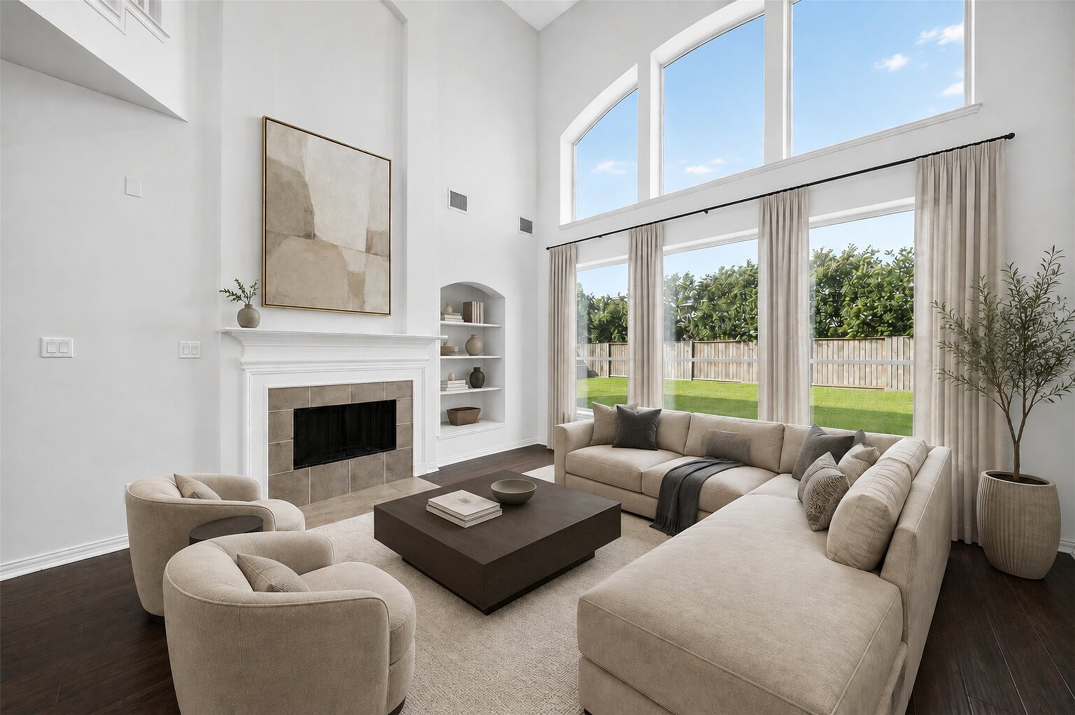 10515 Flaxen Manor Court Property Photo 11