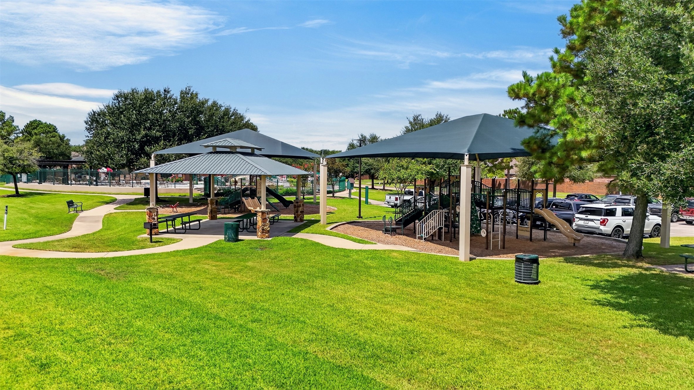10515 Flaxen Manor Court Property Photo 38