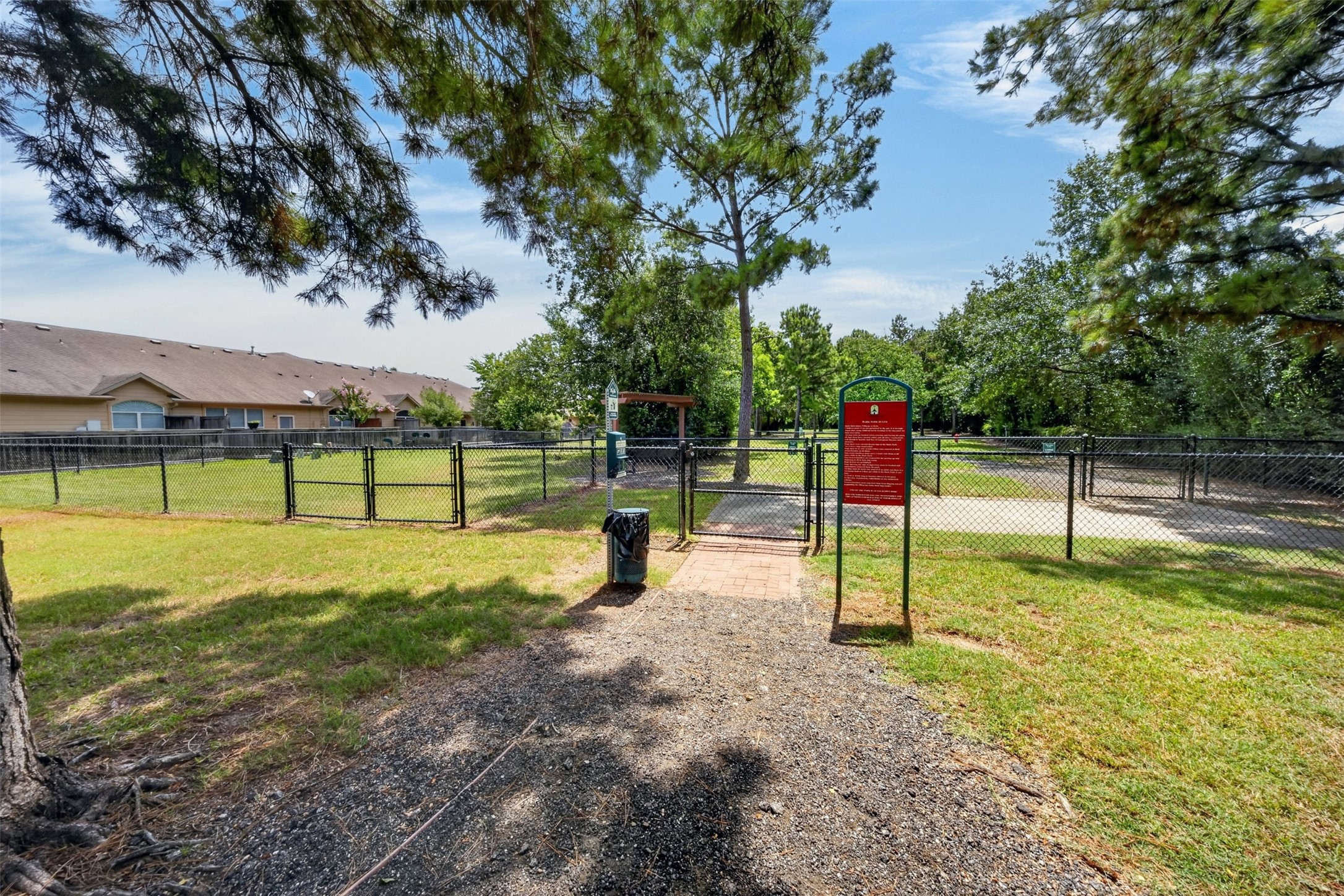 10515 Flaxen Manor Court Property Photo 41