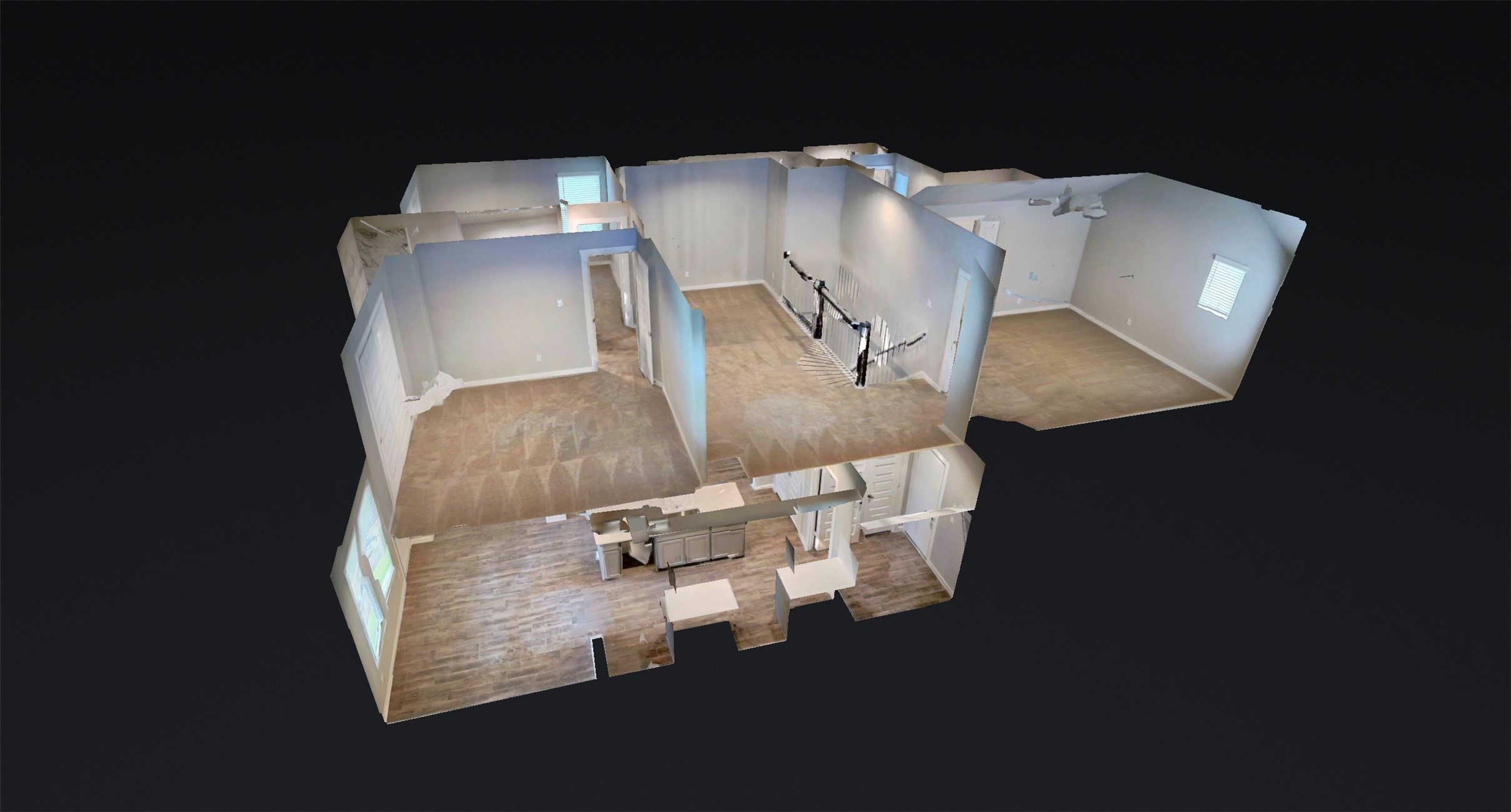 6703 Old Cypress Landing Lane Property Photo