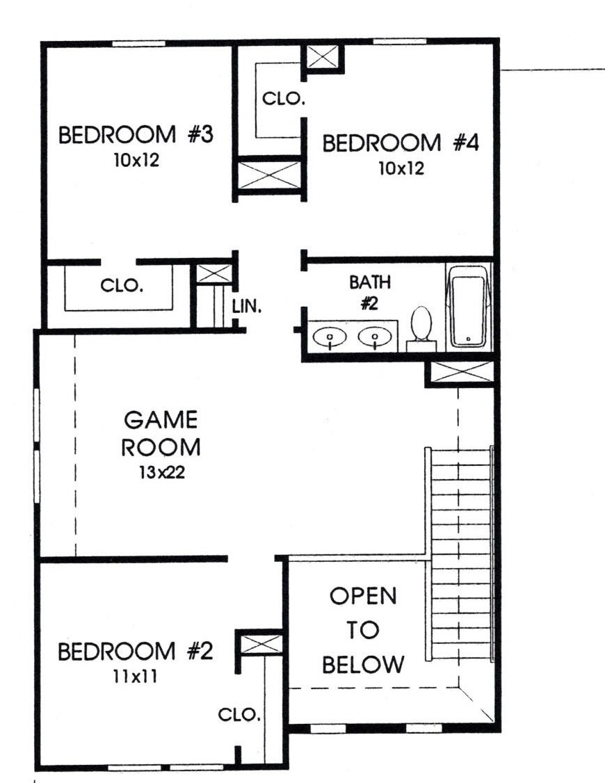 12722 Wolf Creek Court Property Photo 27
